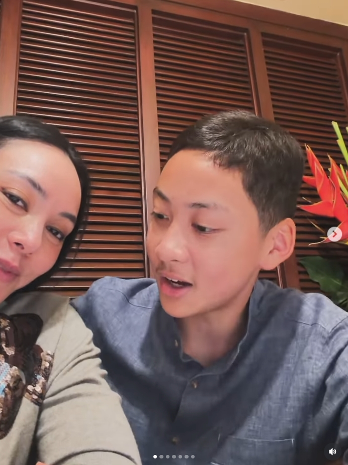 น้องข้าวหอม