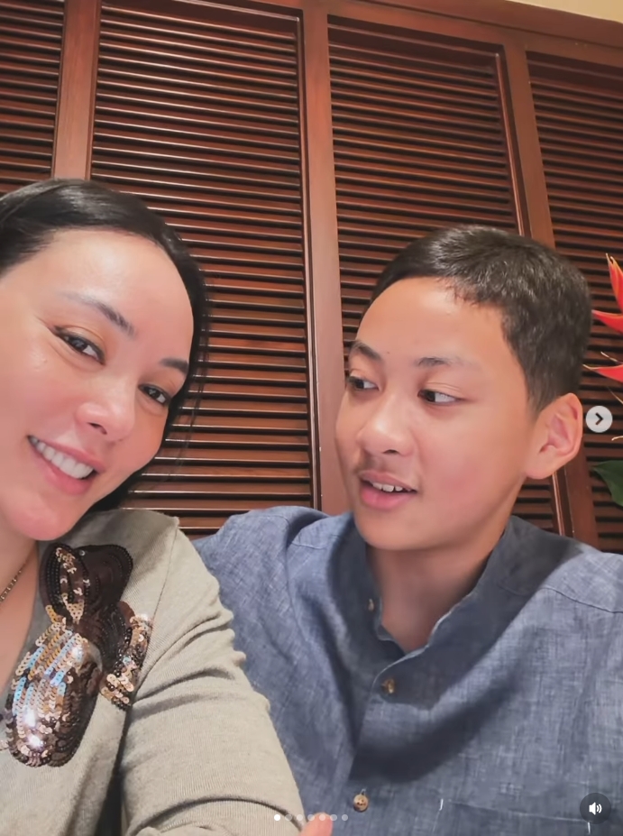 น้องข้าวหอม