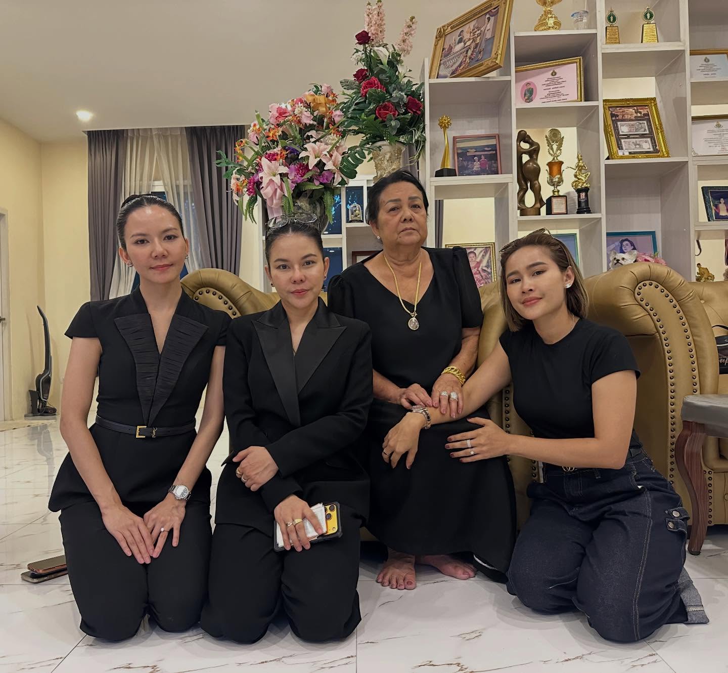 หนูเล็ก ก่อนบ่าย