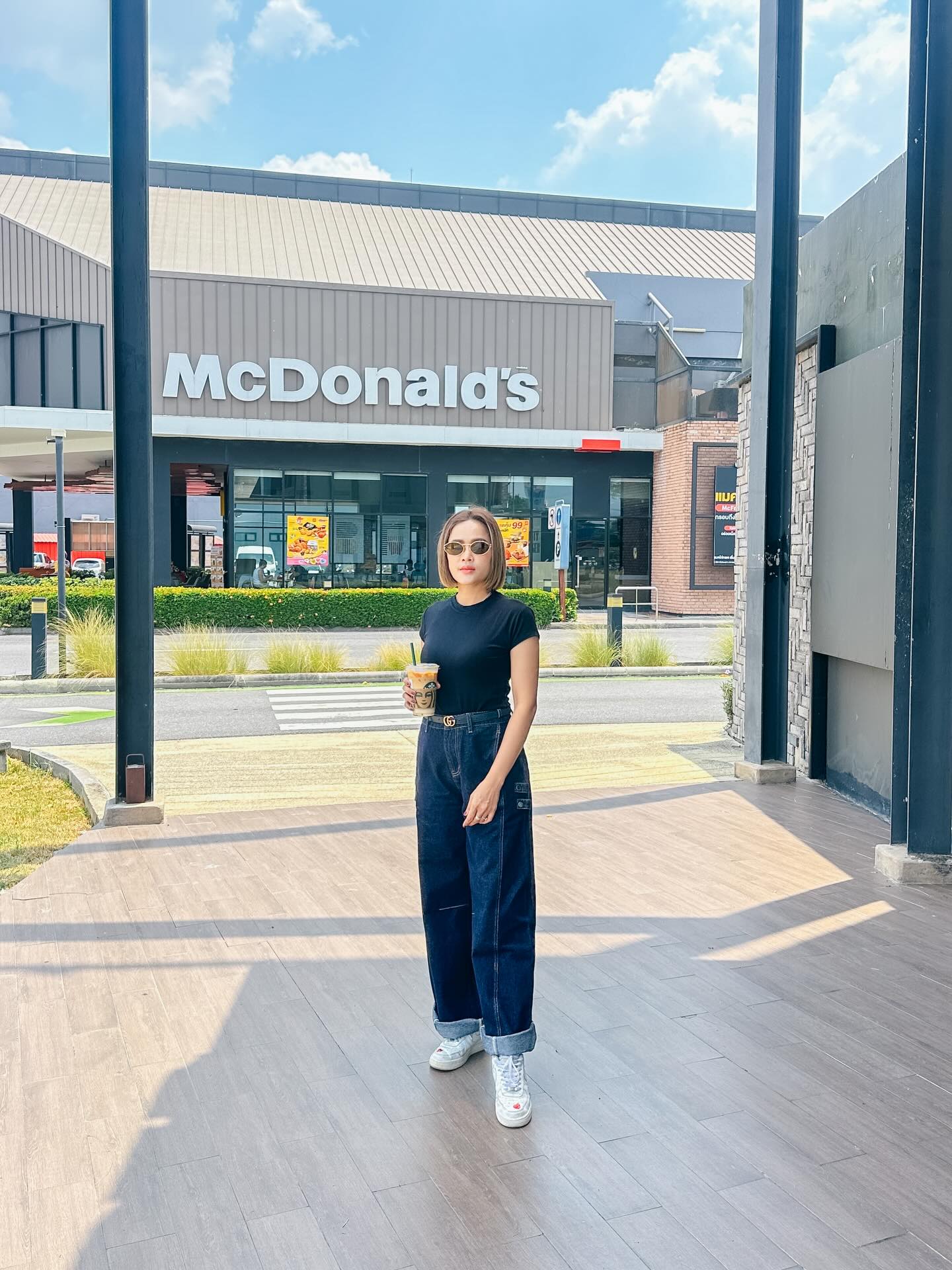 หนูเล็ก ก่อนบ่าย