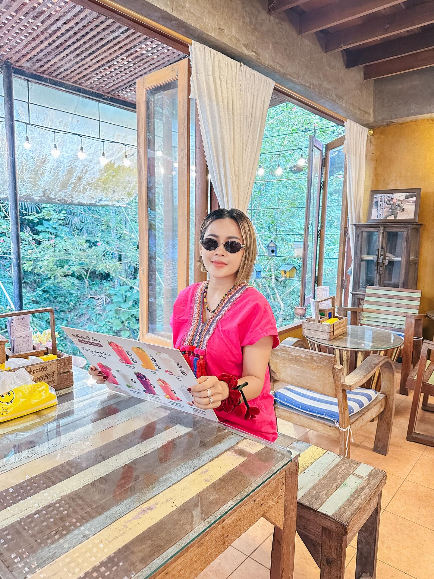 หนูเล็ก ก่อนบ่าย