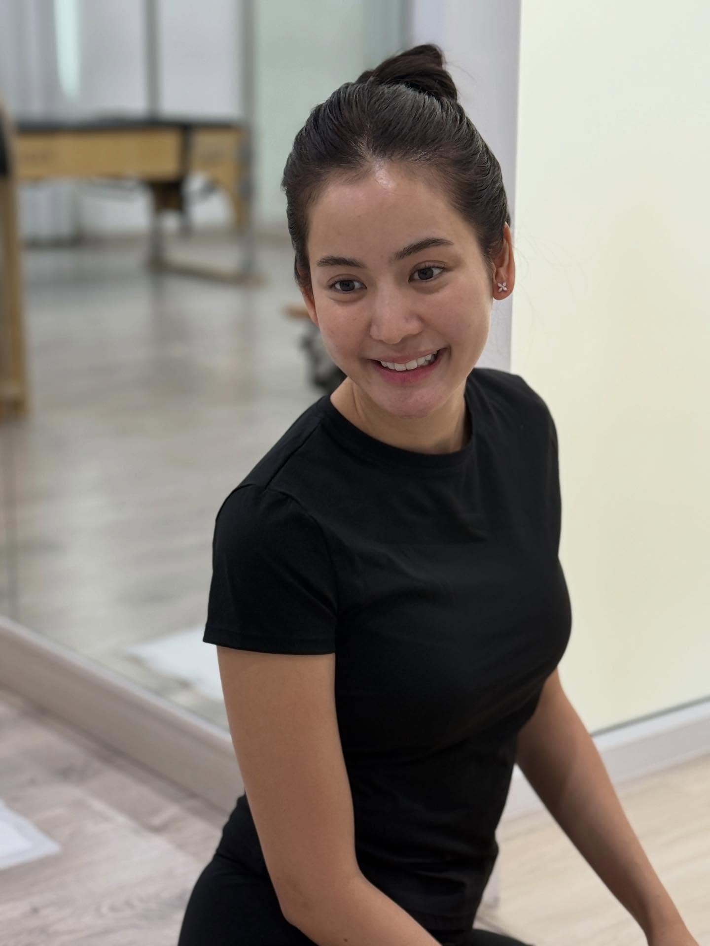 โบว์ เมลดา