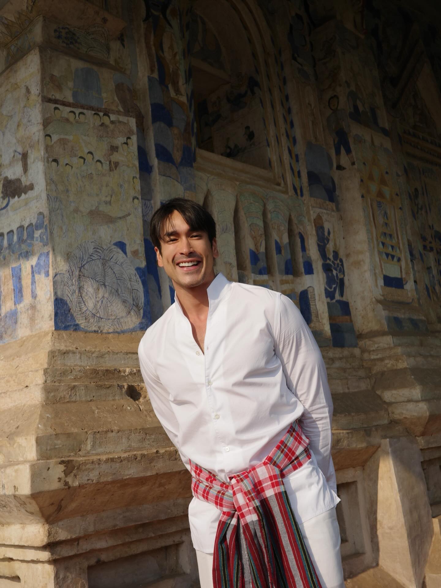 ณเดชน์ ญาญ่า