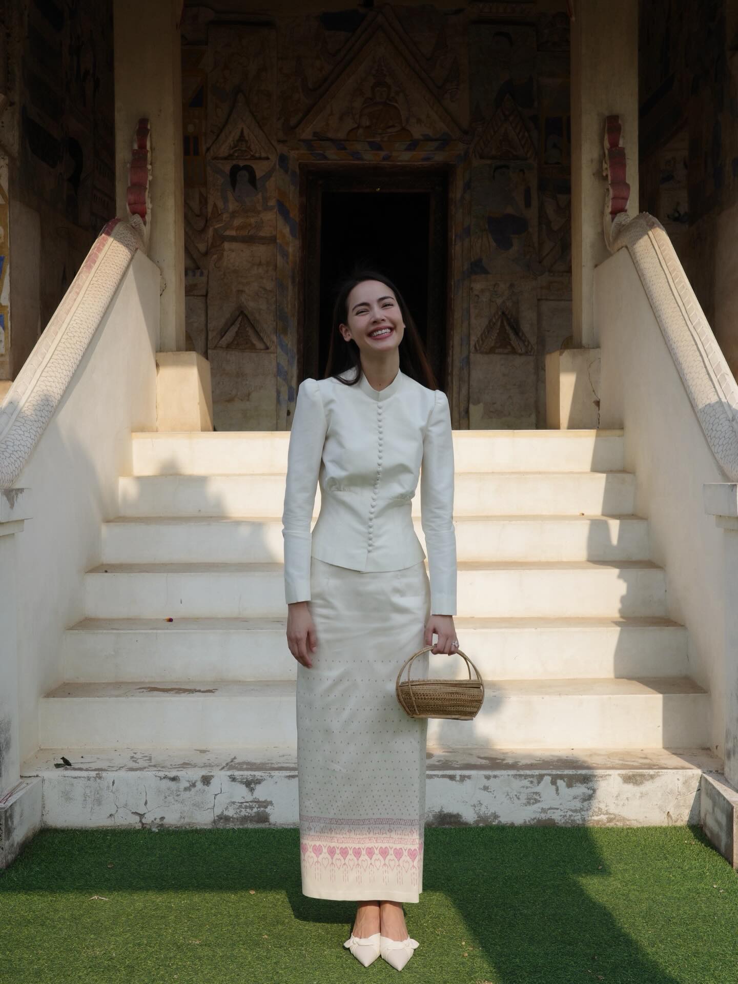 ณเดชน์ ญาญ่า