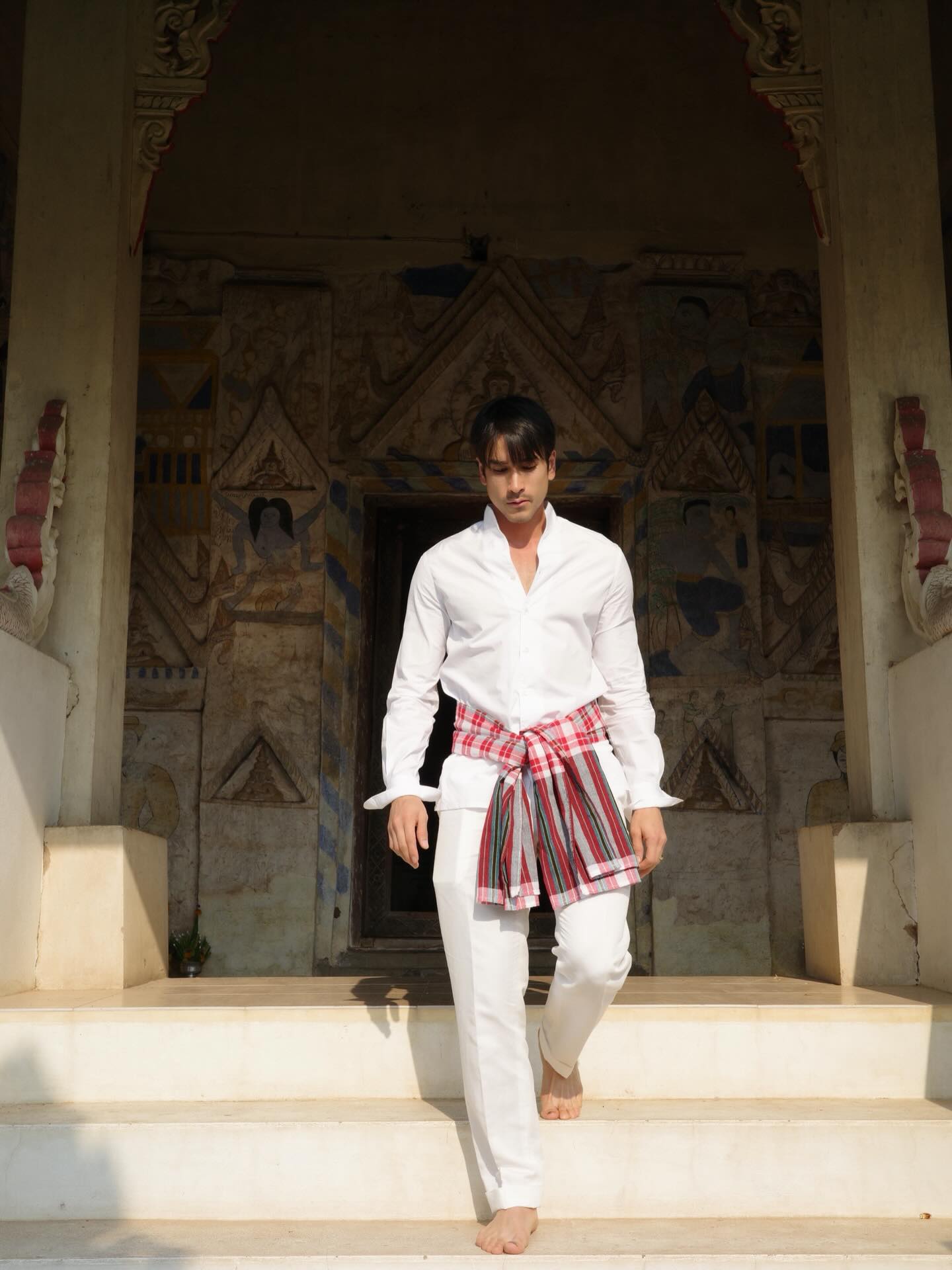 ณเดชน์ ญาญ่า