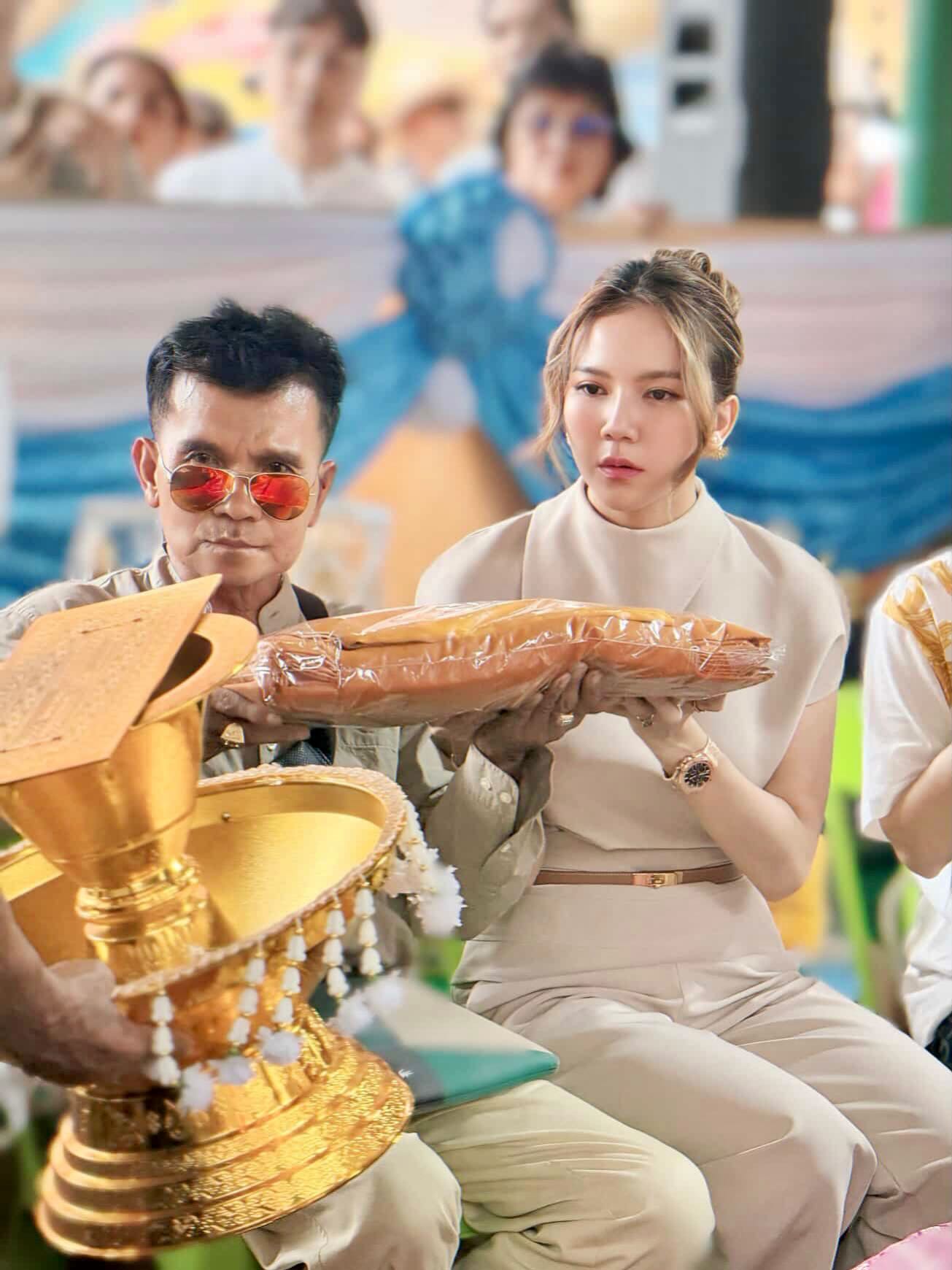 จ๊ะ นงผณี