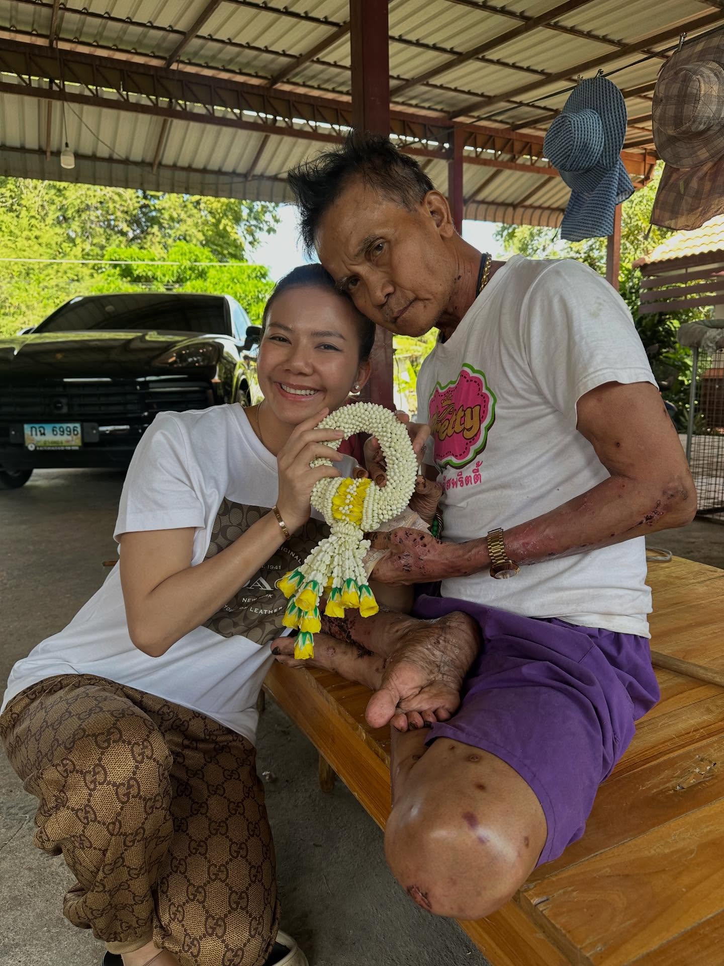 จ๊ะ นงผณี