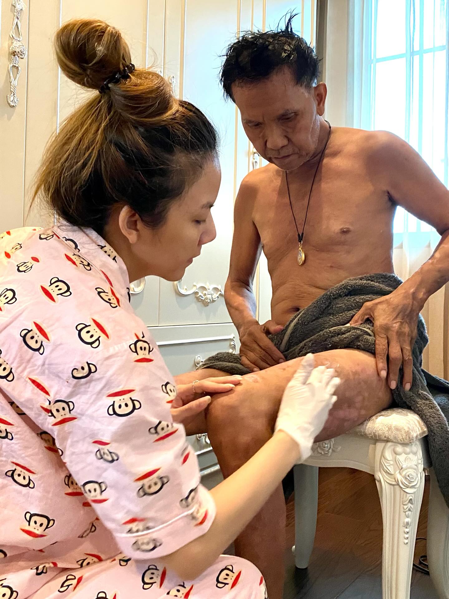 จ๊ะ นงผณี