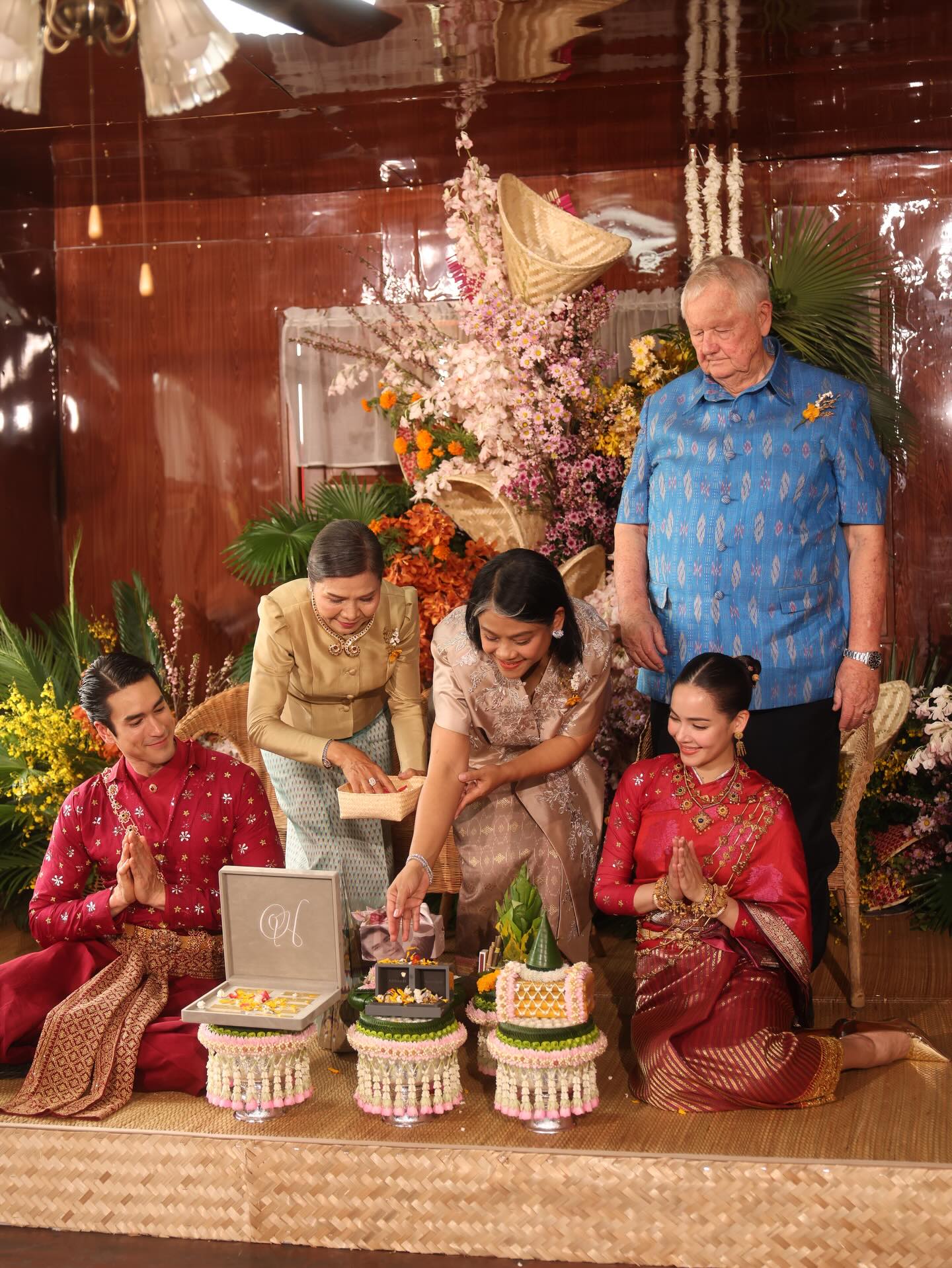 ณเดชน์ ญาญ่า