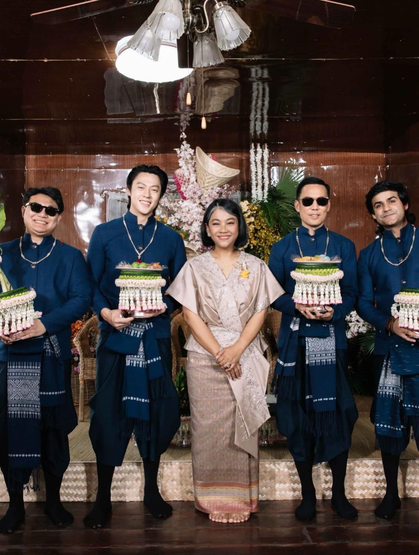 ณเดชน์ ญาญ่า