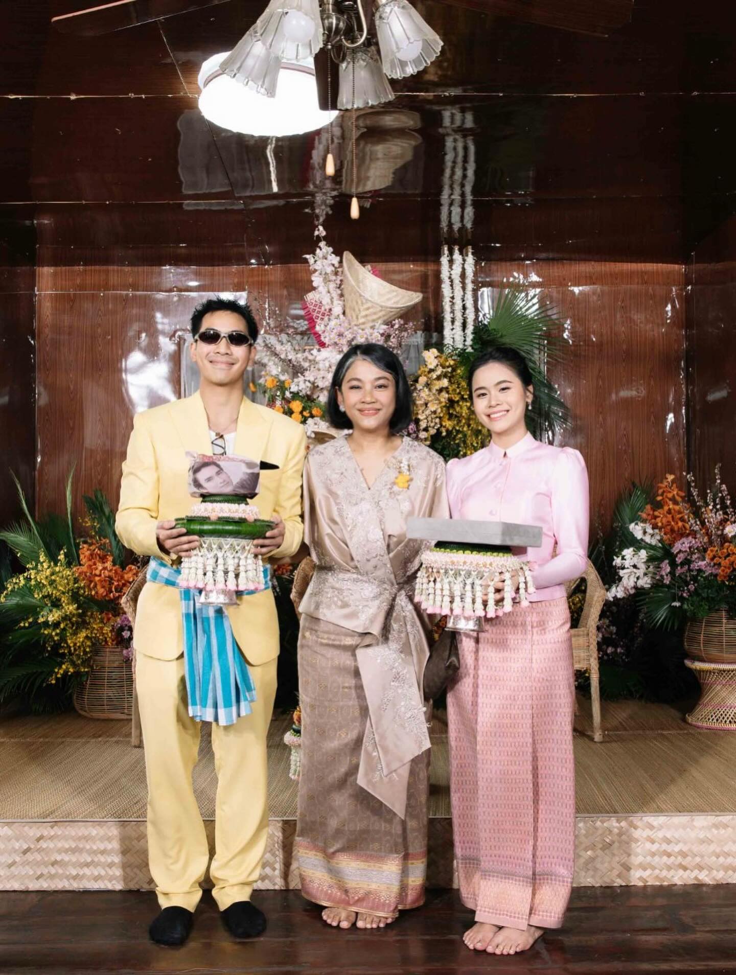 ณเดชน์ ญาญ่า