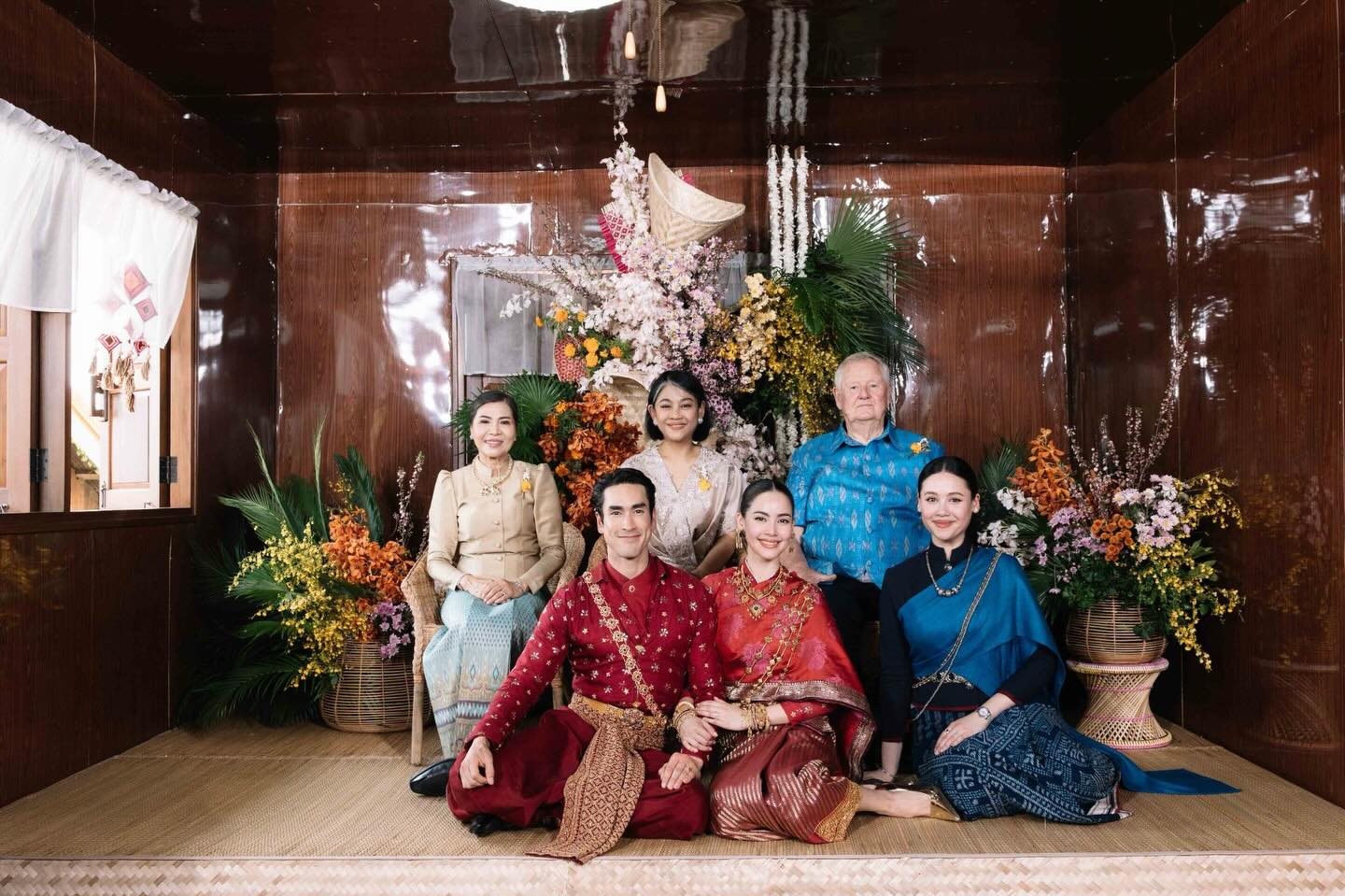 ณเดชน์ ญาญ่า