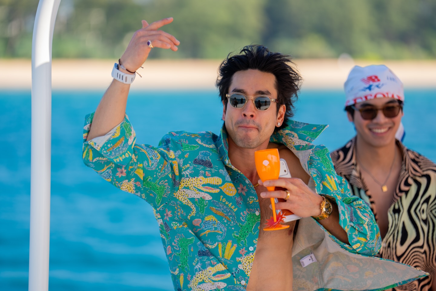 ณเดชน์ คูกิมิยะ