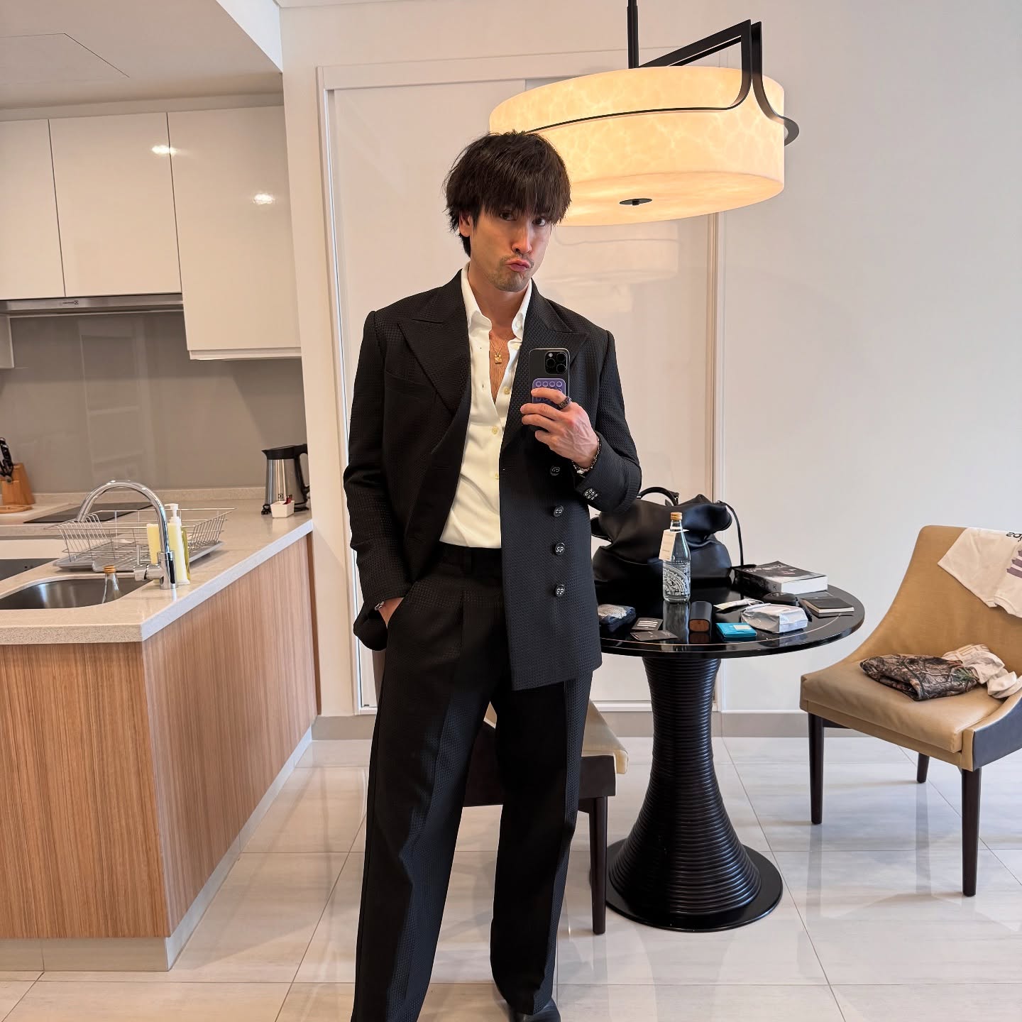 ณเดชน์ คูกิมิยะ