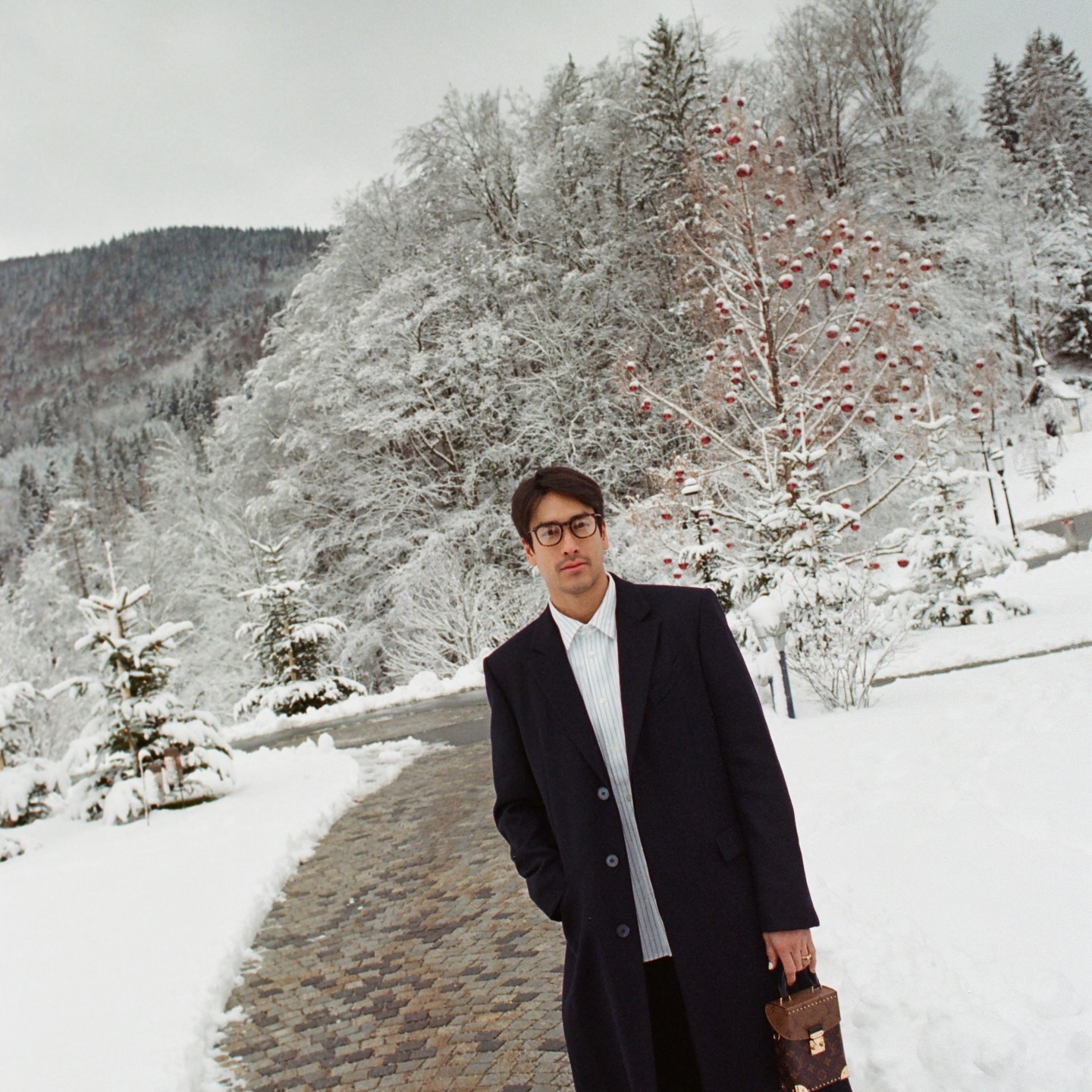 ณเดชน์ คูกิมิยะ