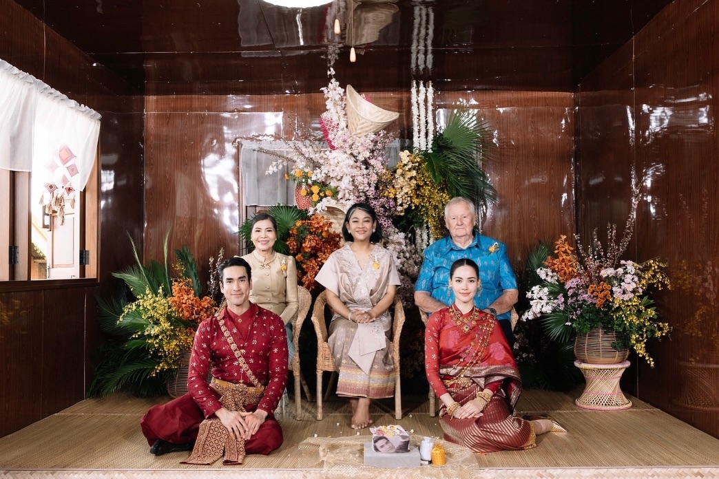 ณเดชน์ ญาญ่า