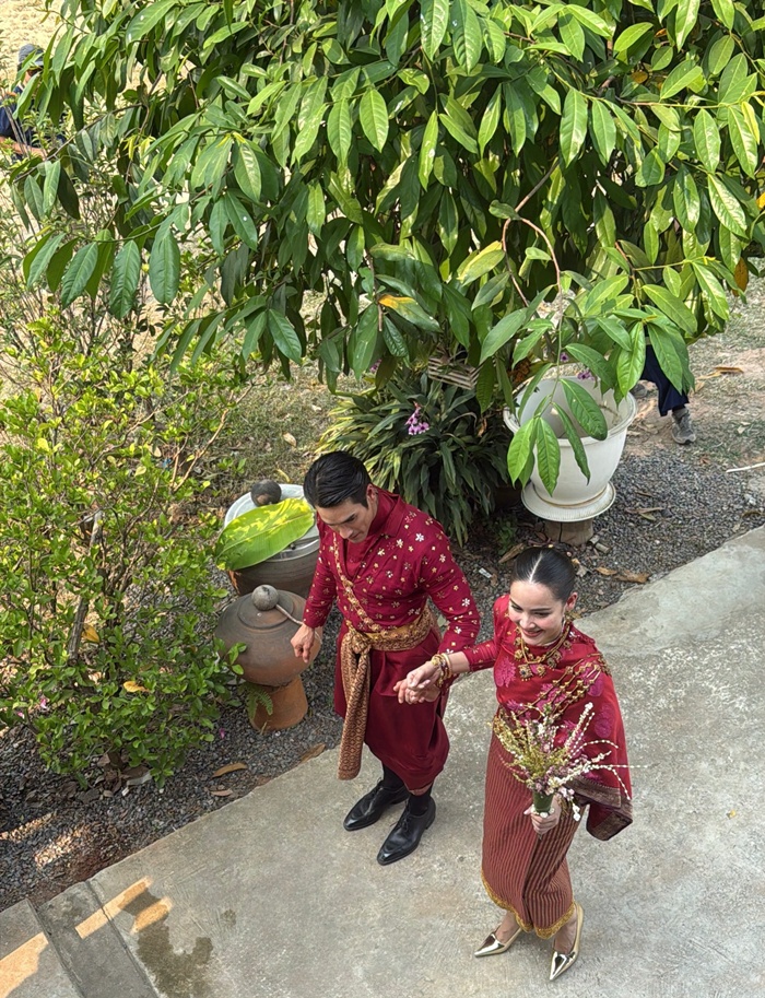 ณเดชน์ ญาญ่า