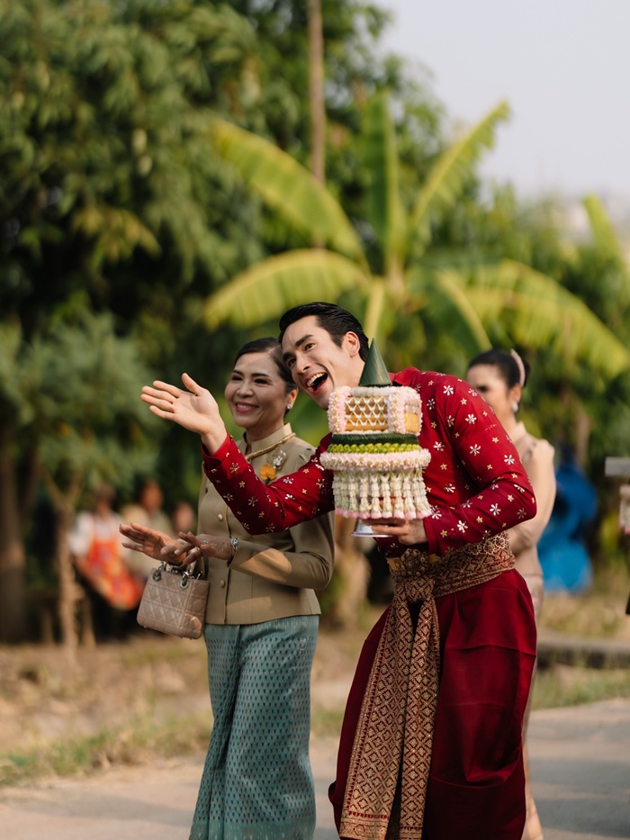 ณเดชน์ ญาญ่า