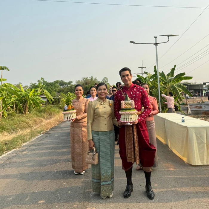 ณเดชน์ ญาญ่า