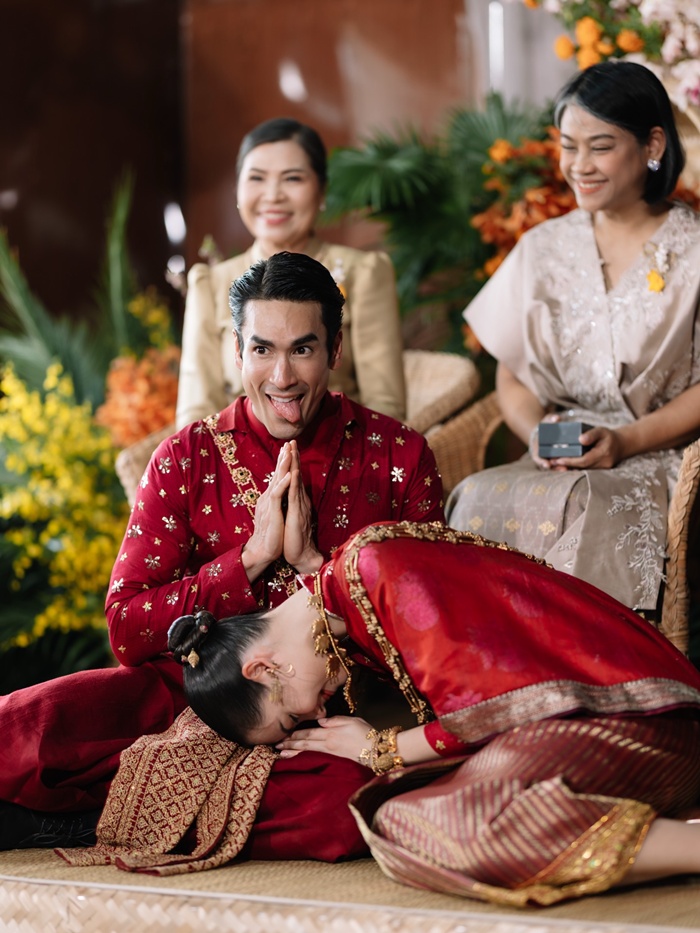 ณเดชน์ ญาญ่า