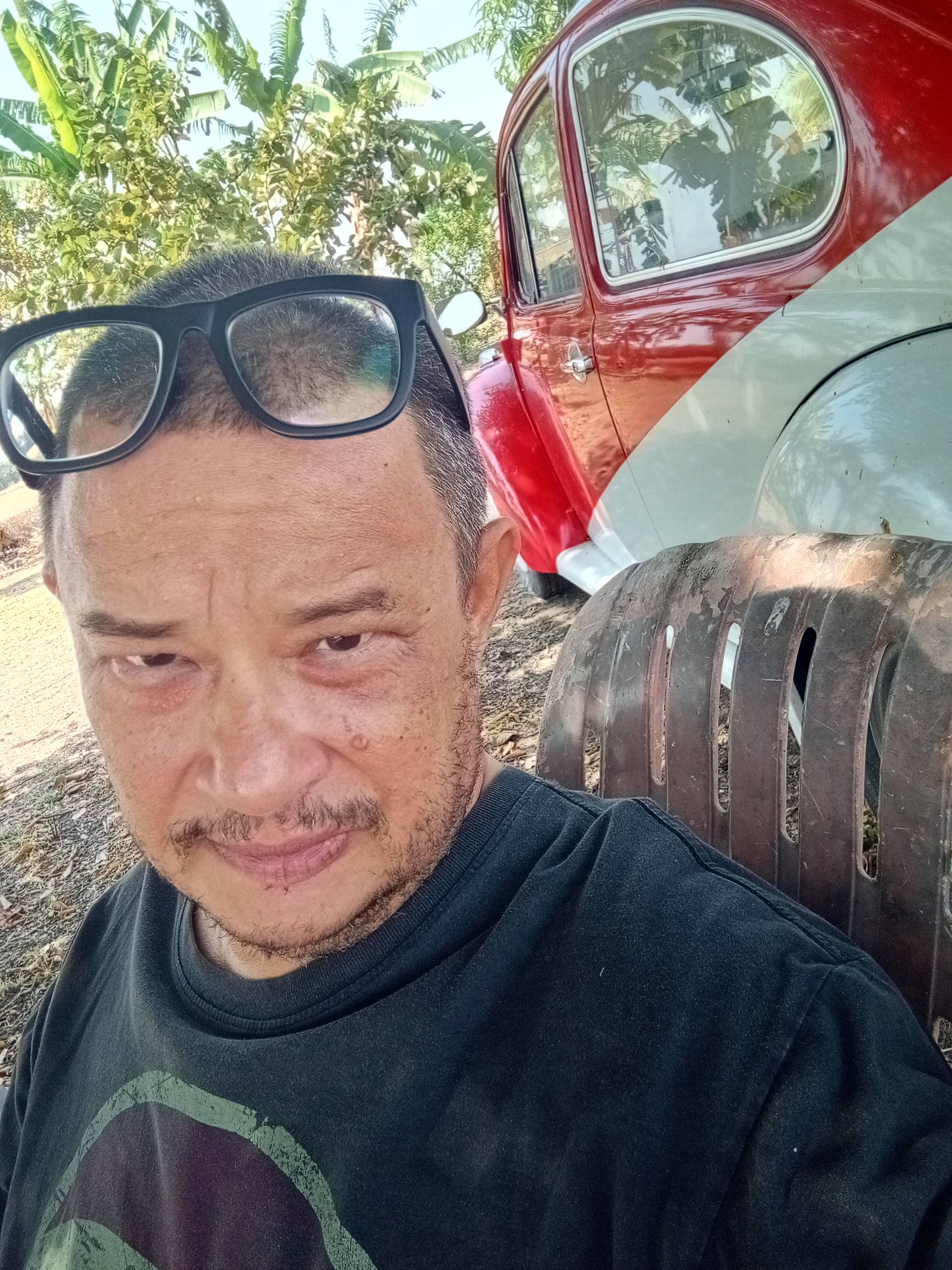 แดนนี่ ศรีภิญโญ