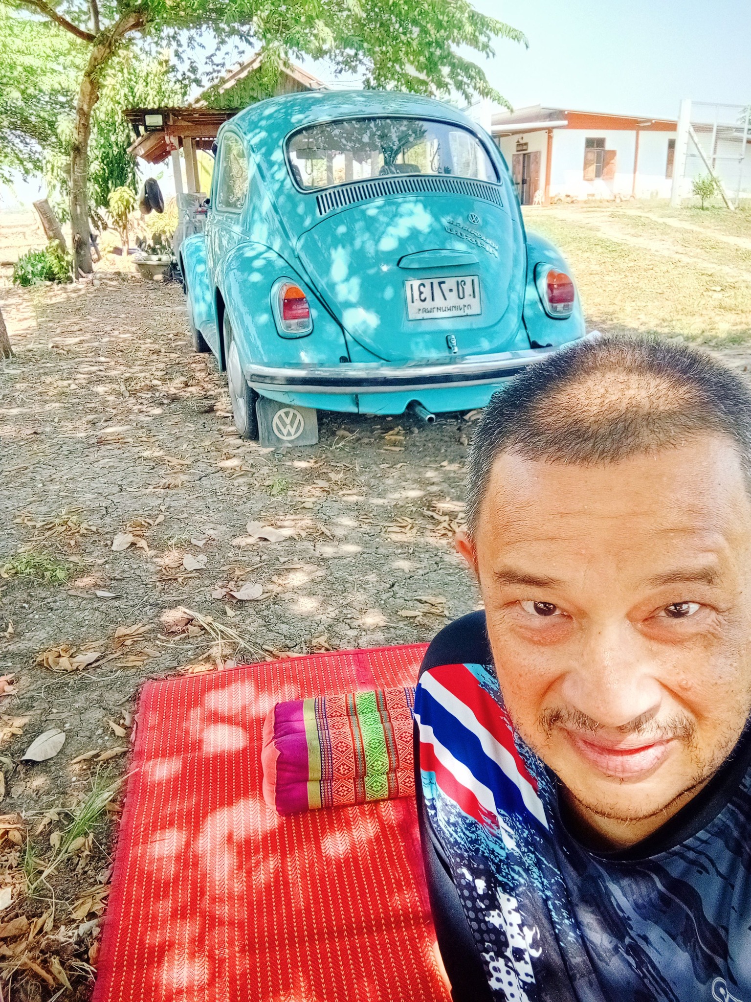 แดนนี่ ศรีภิญโญ