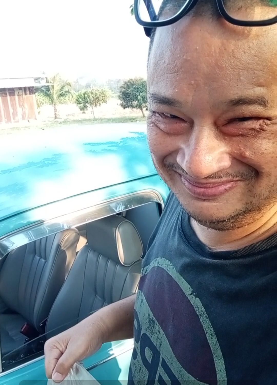 แดนนี่ ศรีภิญโญ