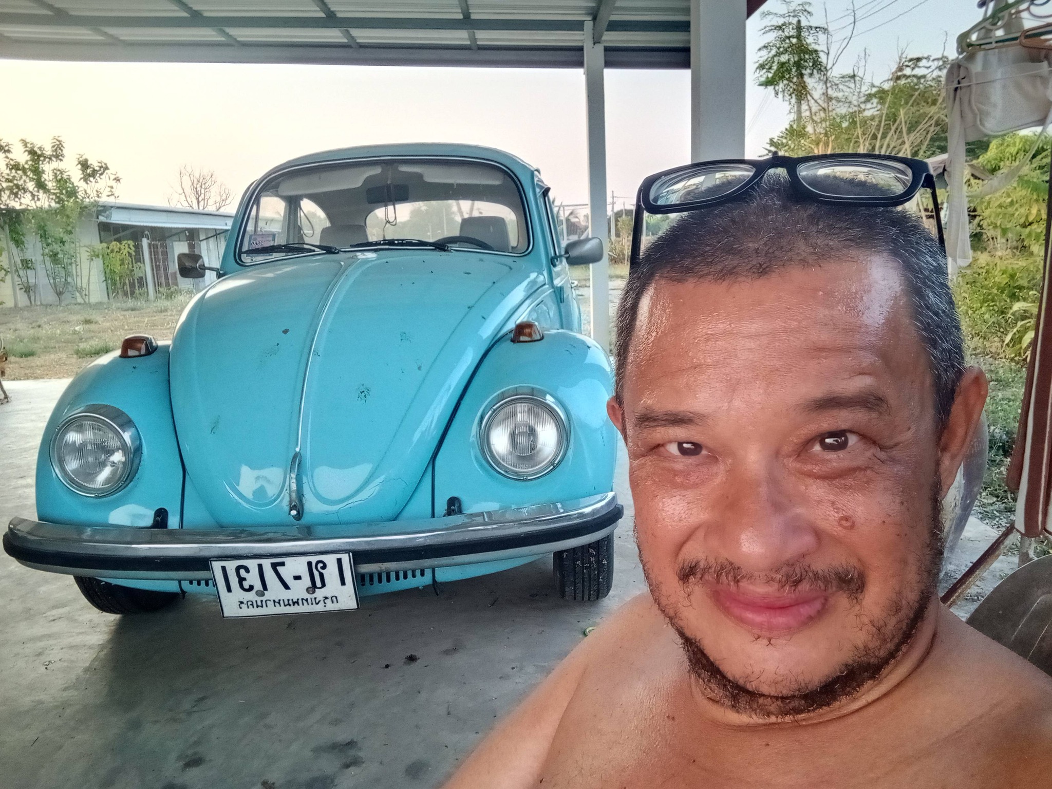 แดนนี่ ศรีภิญโญ