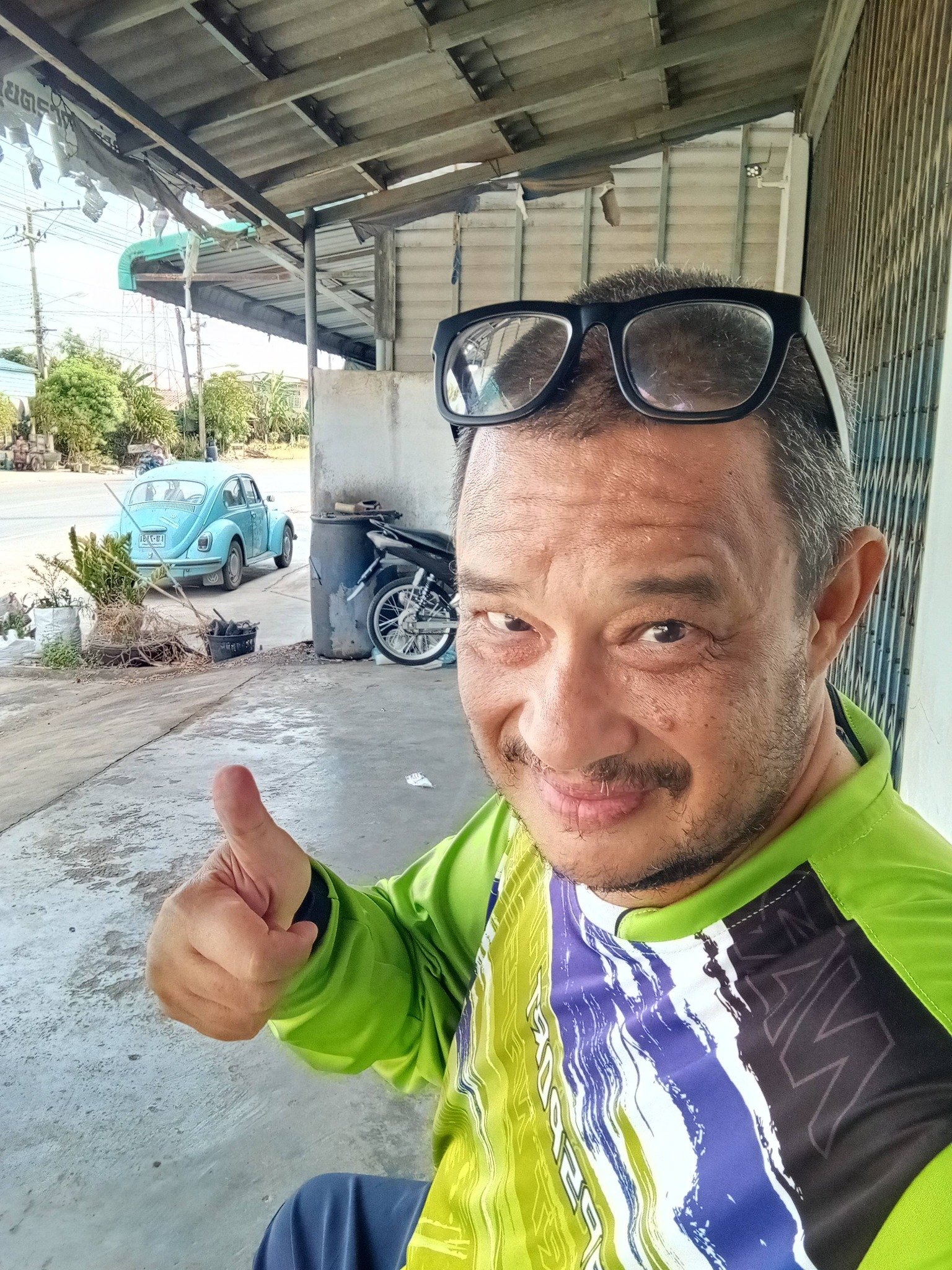 แดนนี่ ศรีภิญโญ