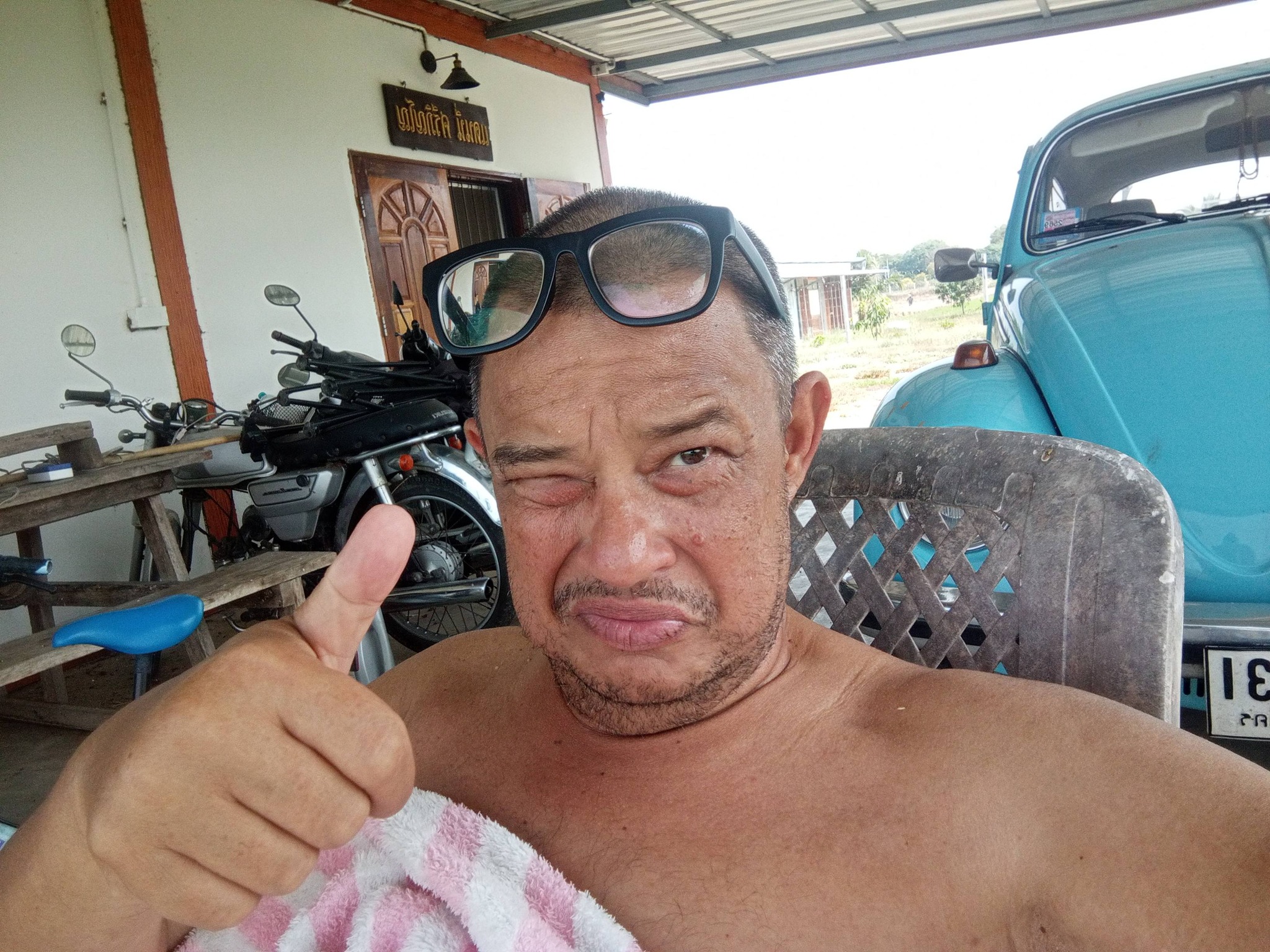 แดนนี่ ศรีภิญโญ