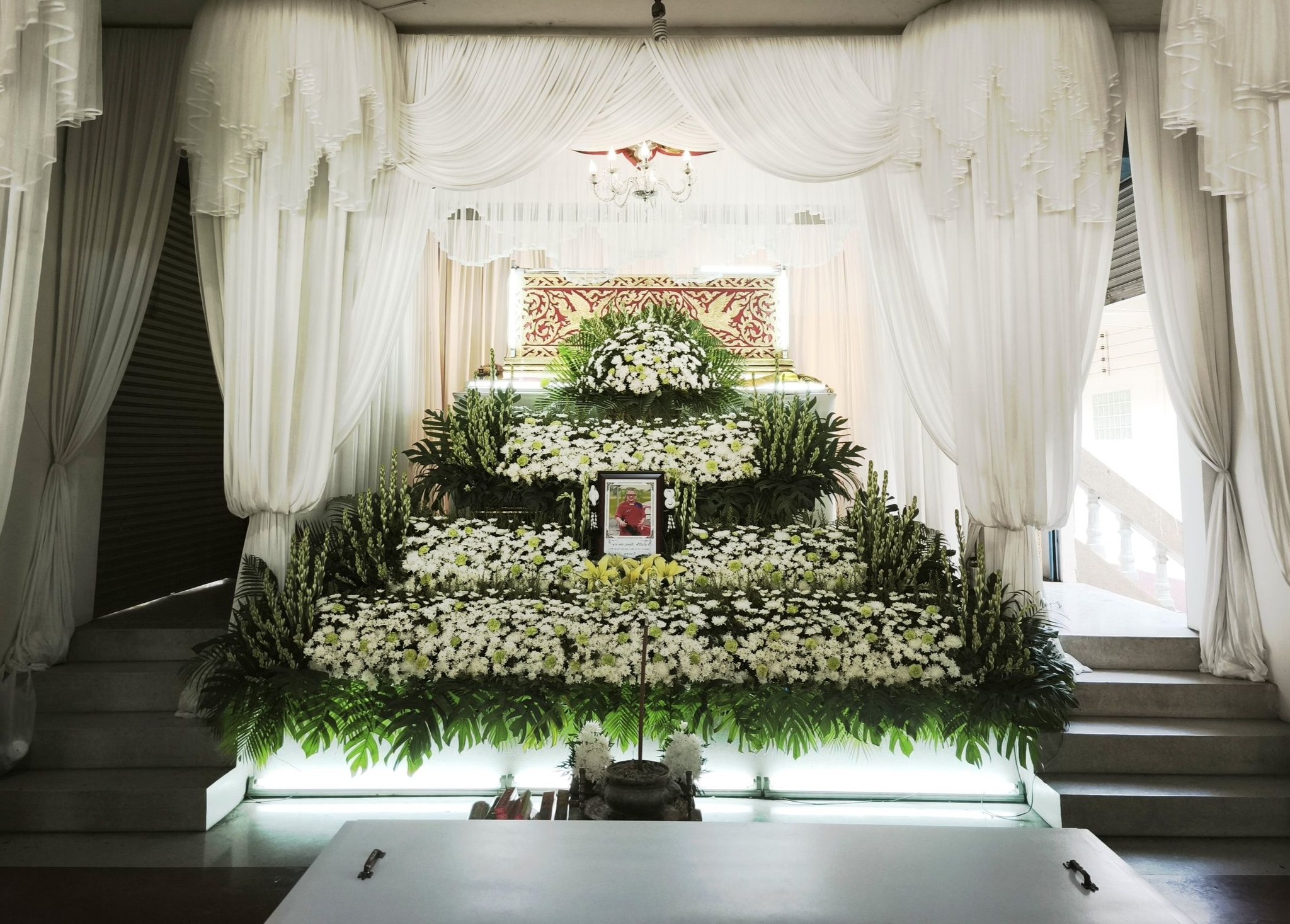 แดนนี่ ศรีภิญโญ