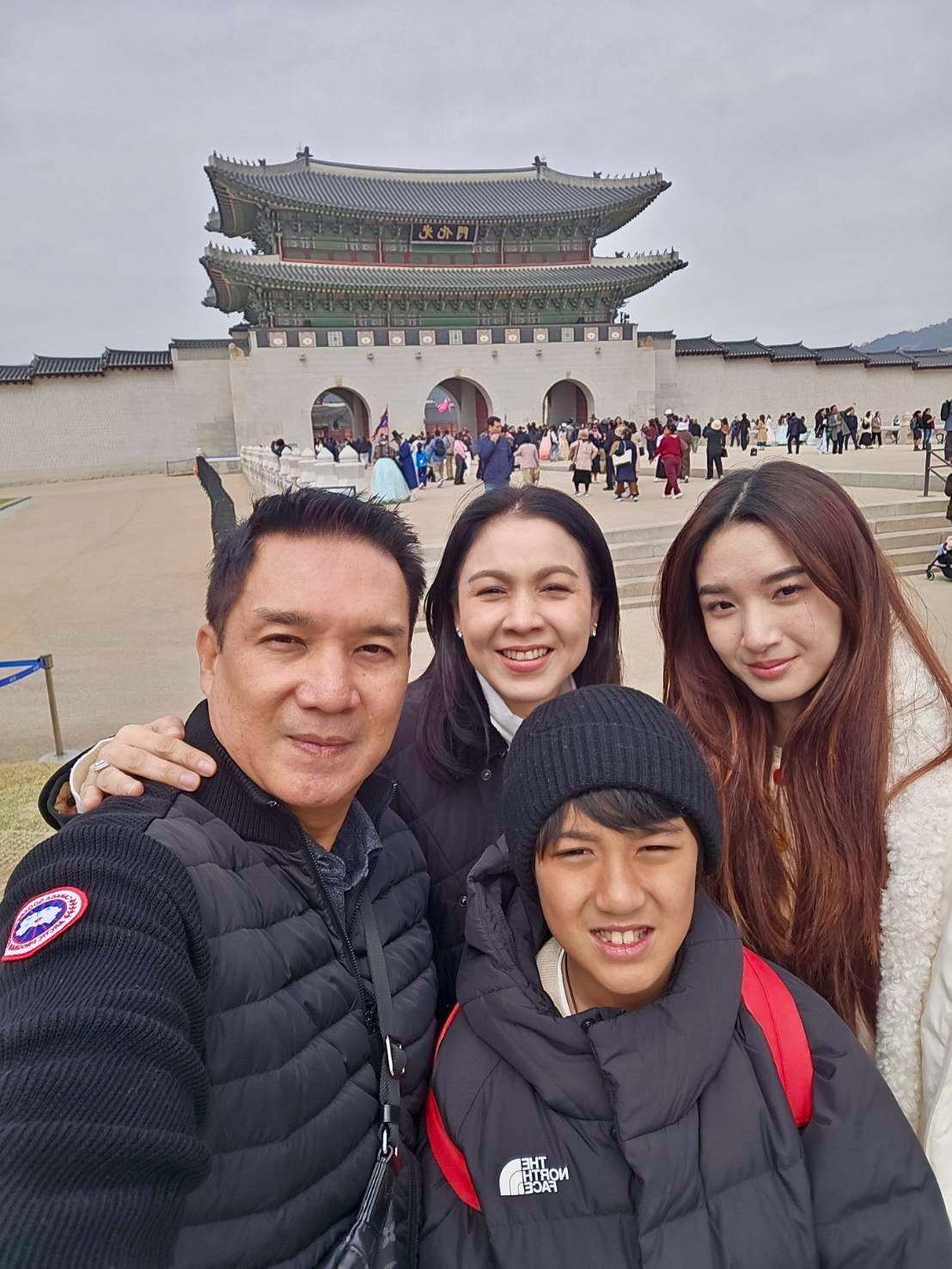 น้องณดา