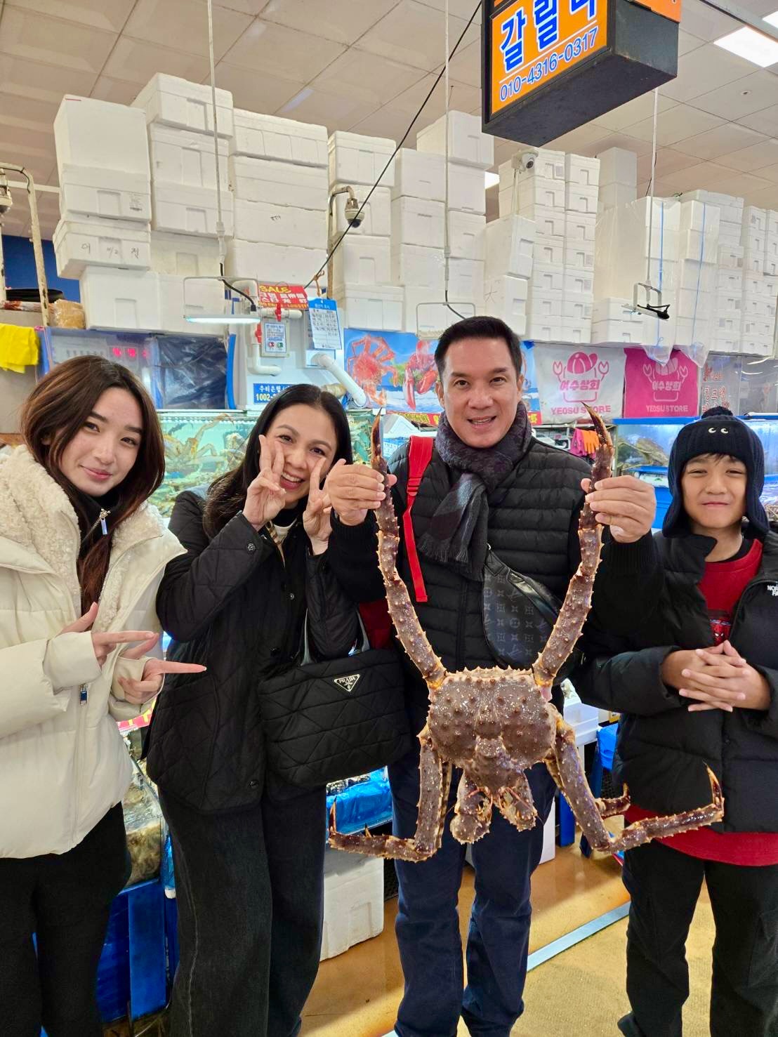 น้องณดา