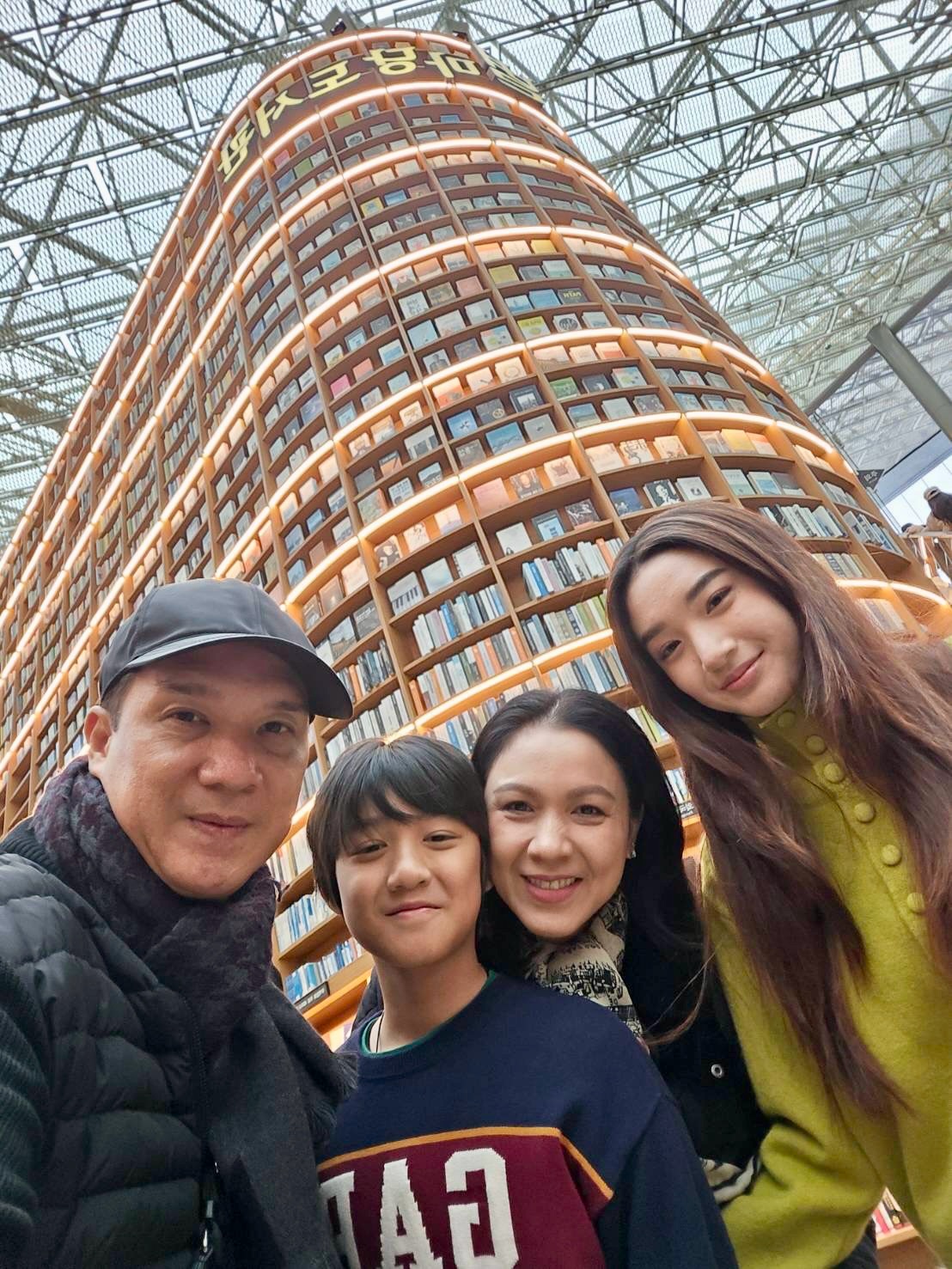 น้องณดา