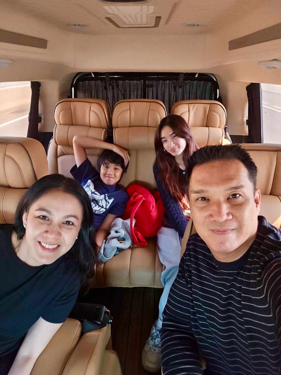 น้องณดา