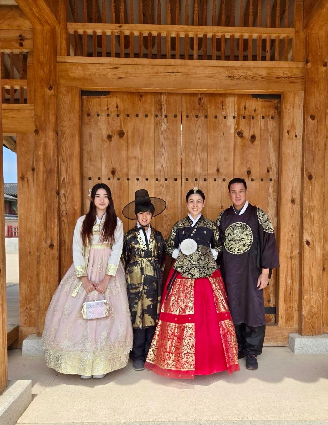 น้องณดา