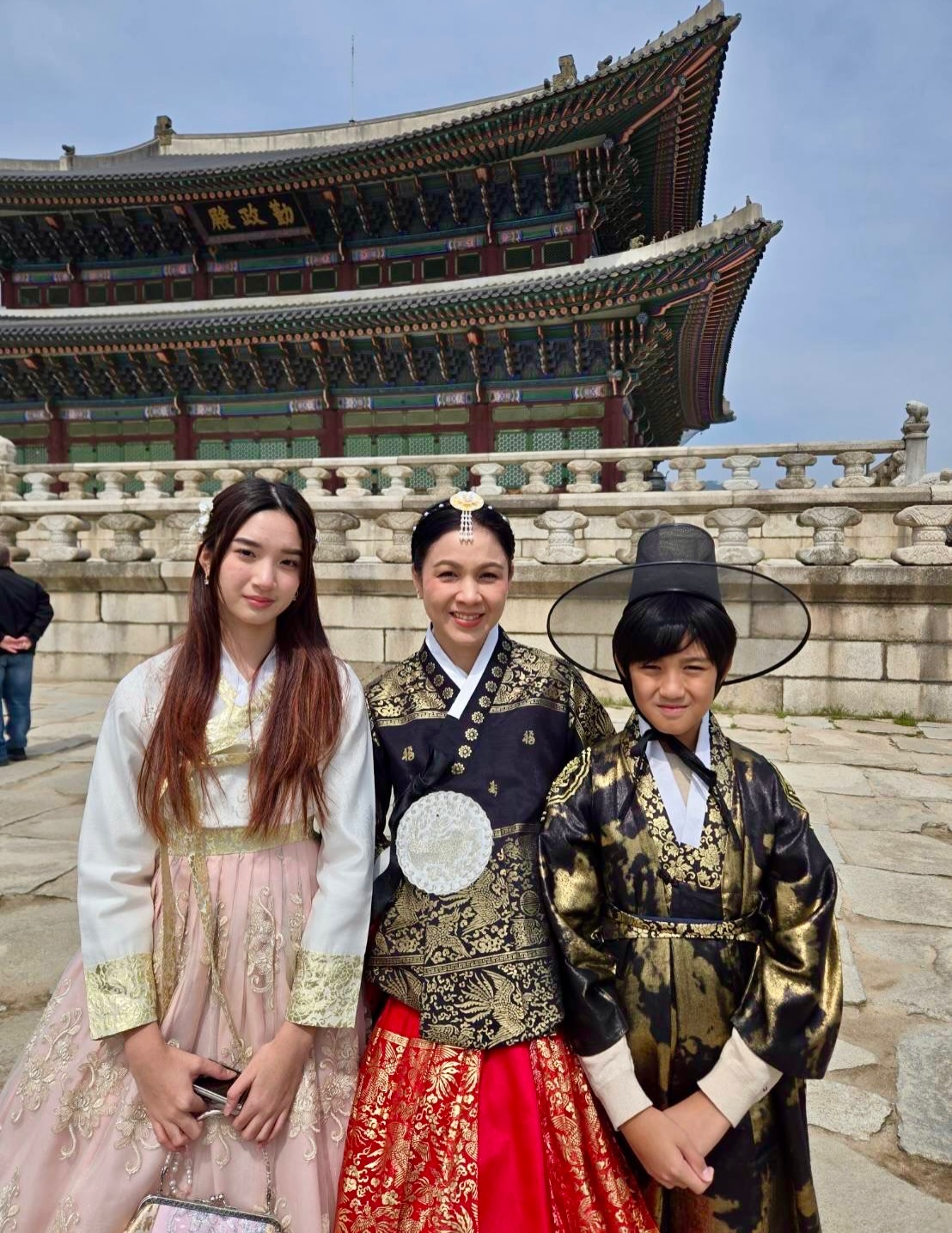 น้องณดา