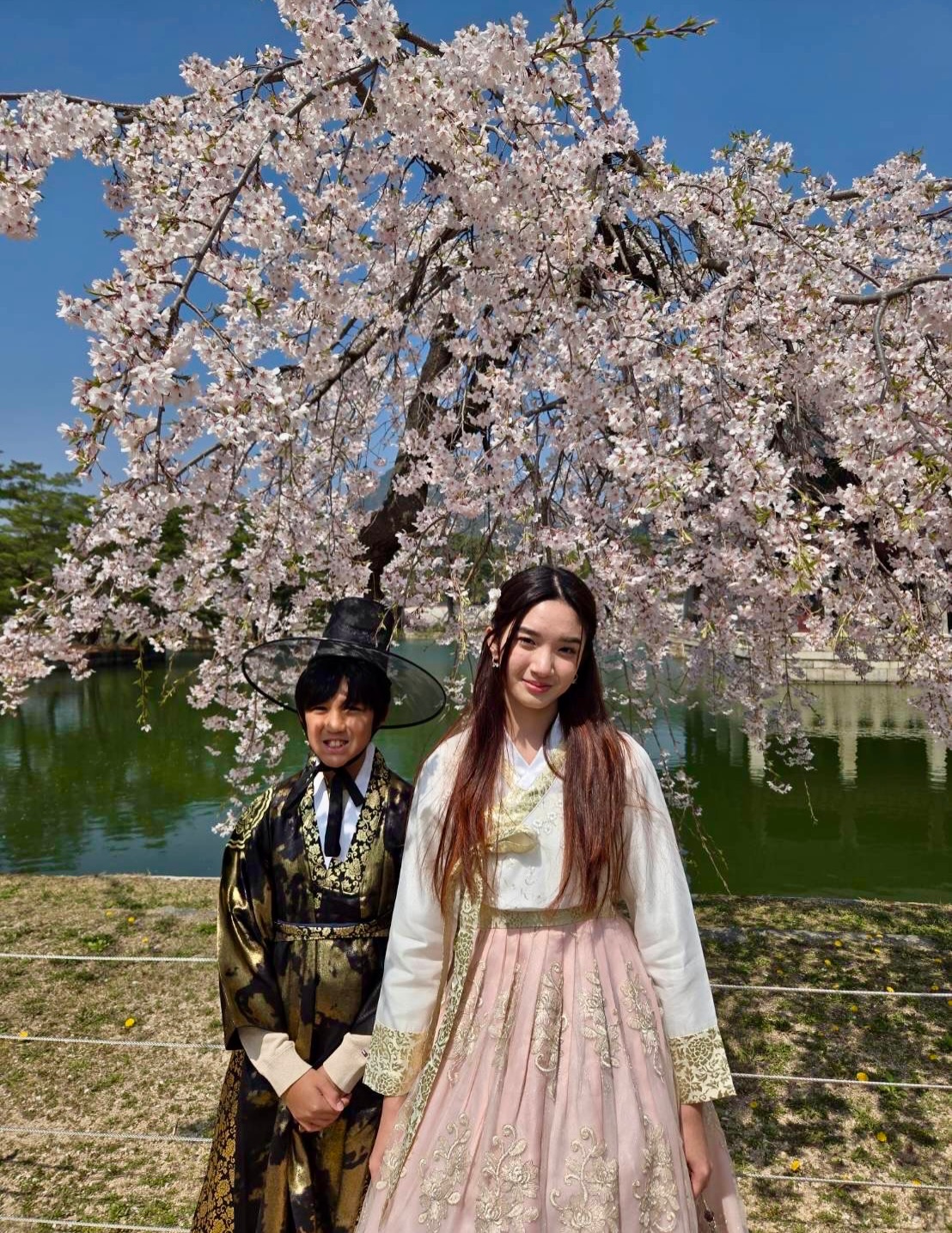 น้องณดา