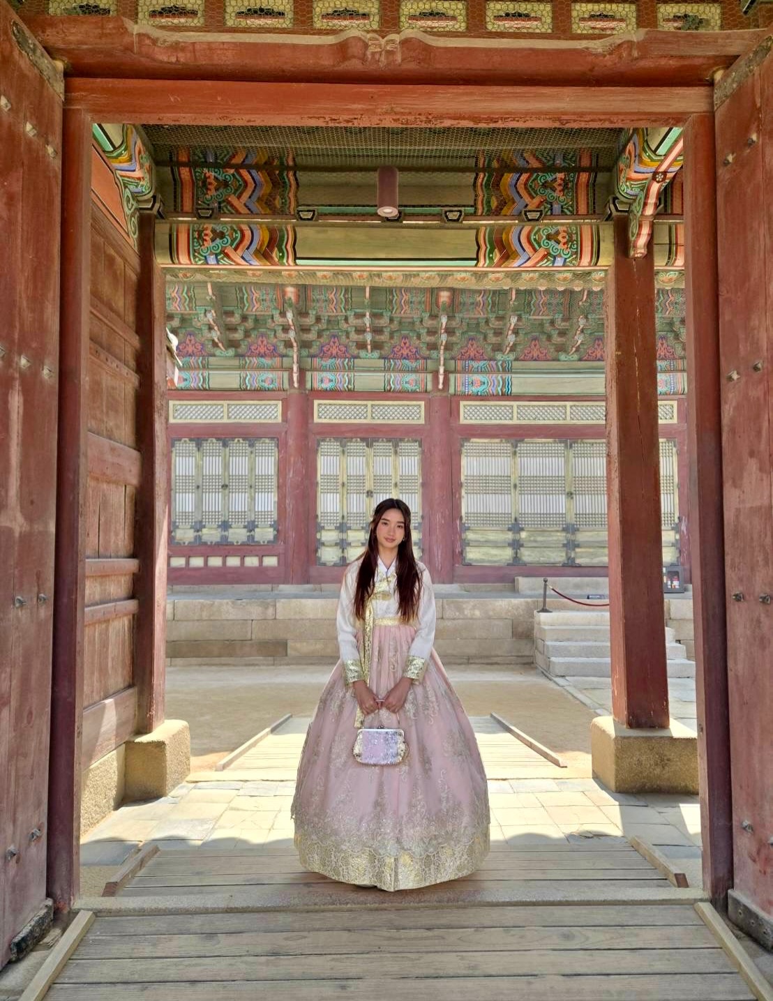 น้องณดา