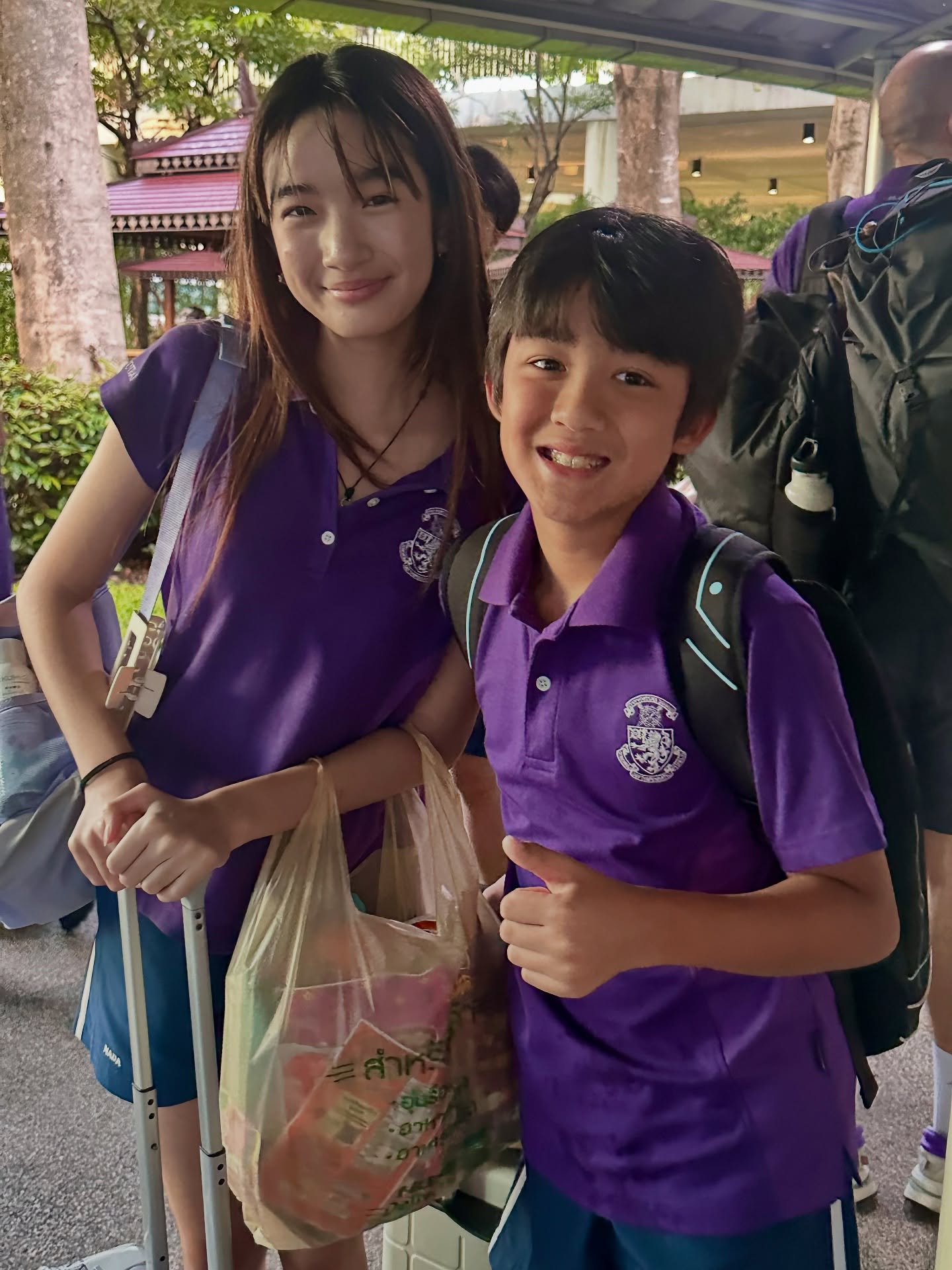 น้องณดา