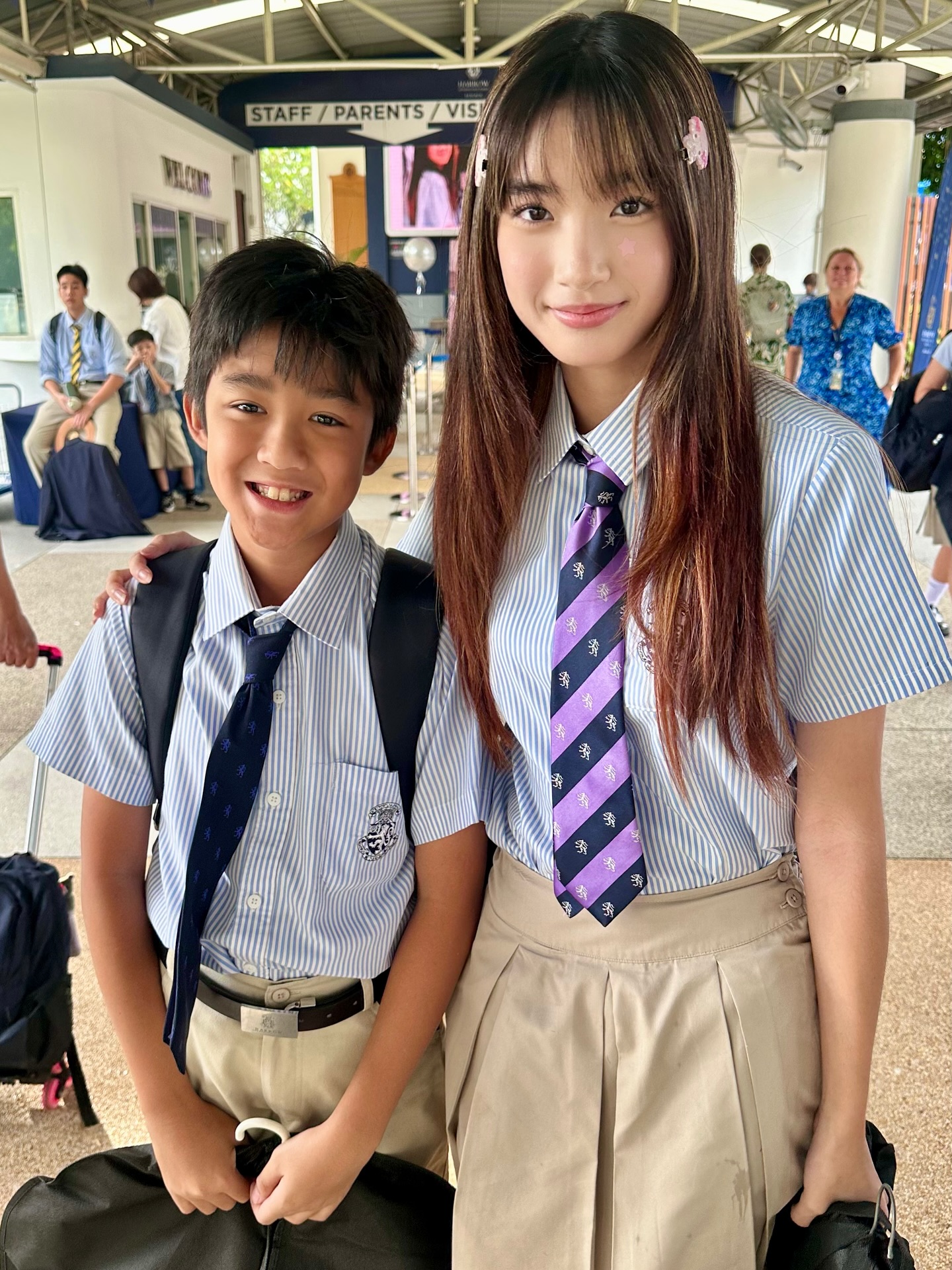 น้องณดา