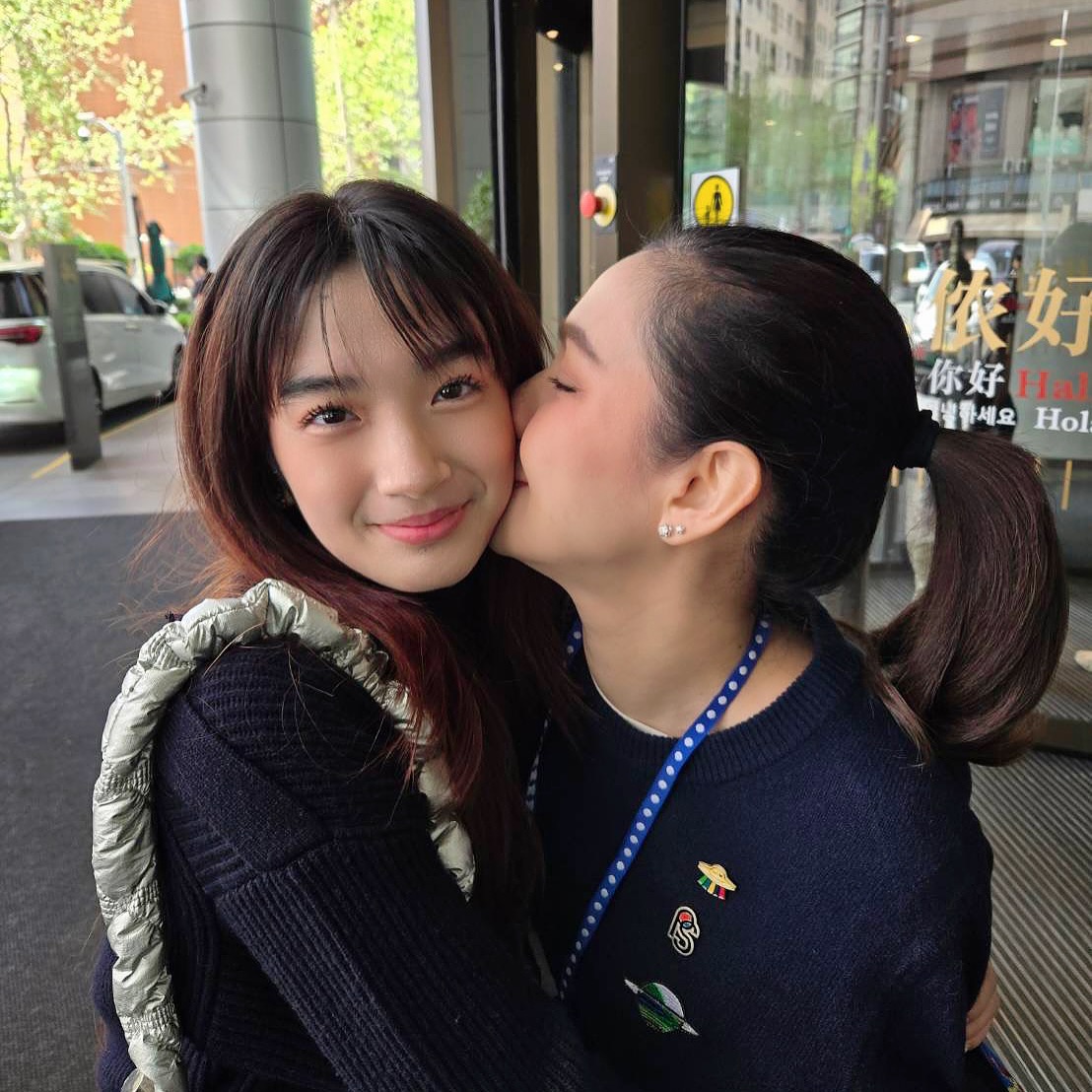 น้องณดา