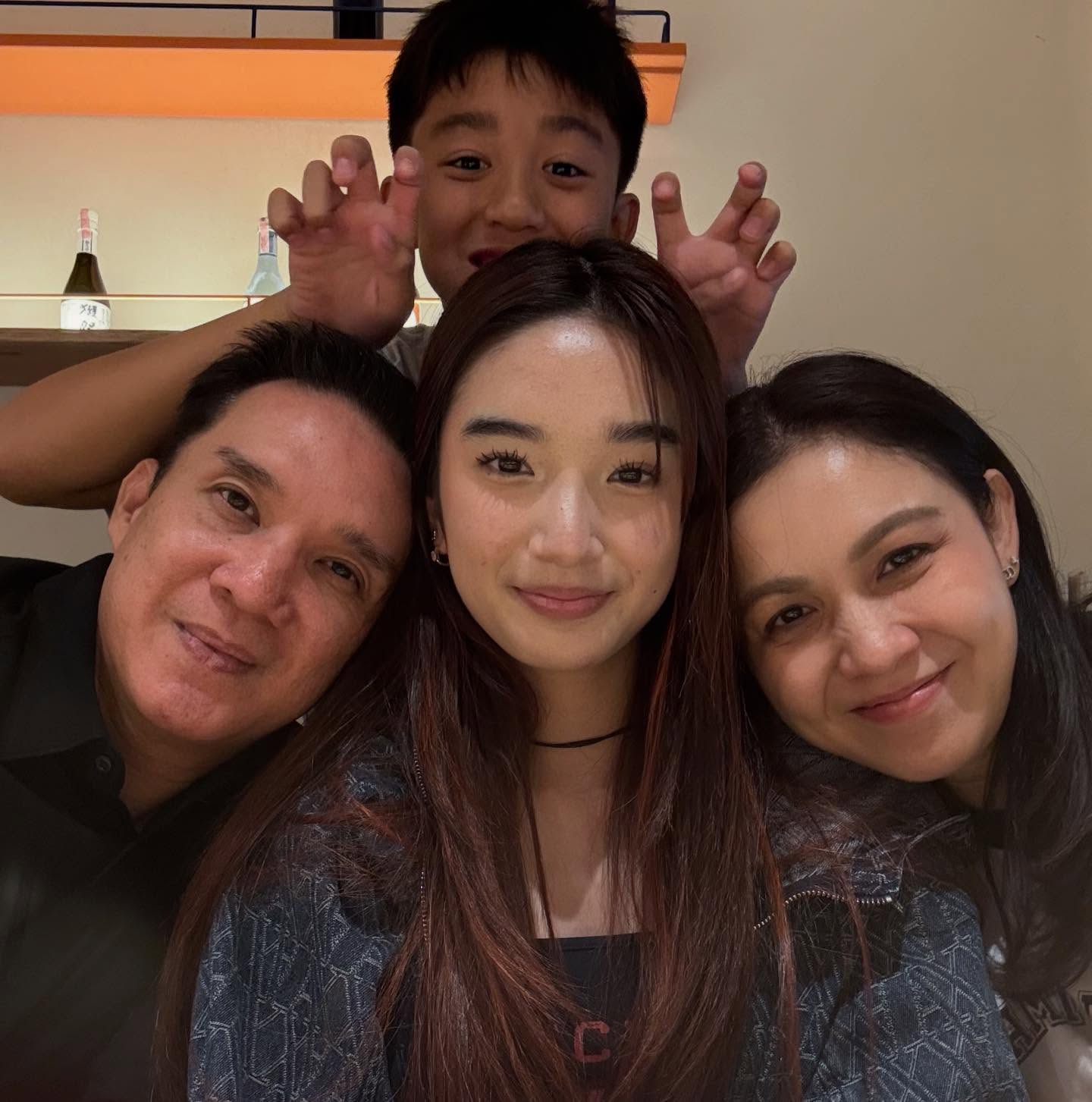 น้องณดา