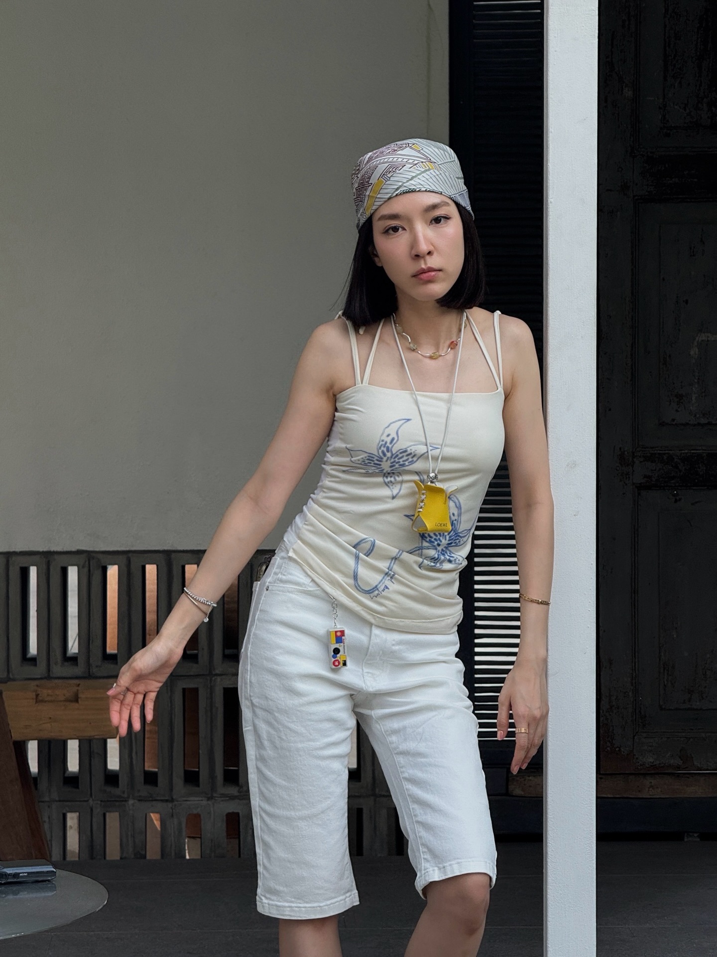 โม มนชนก