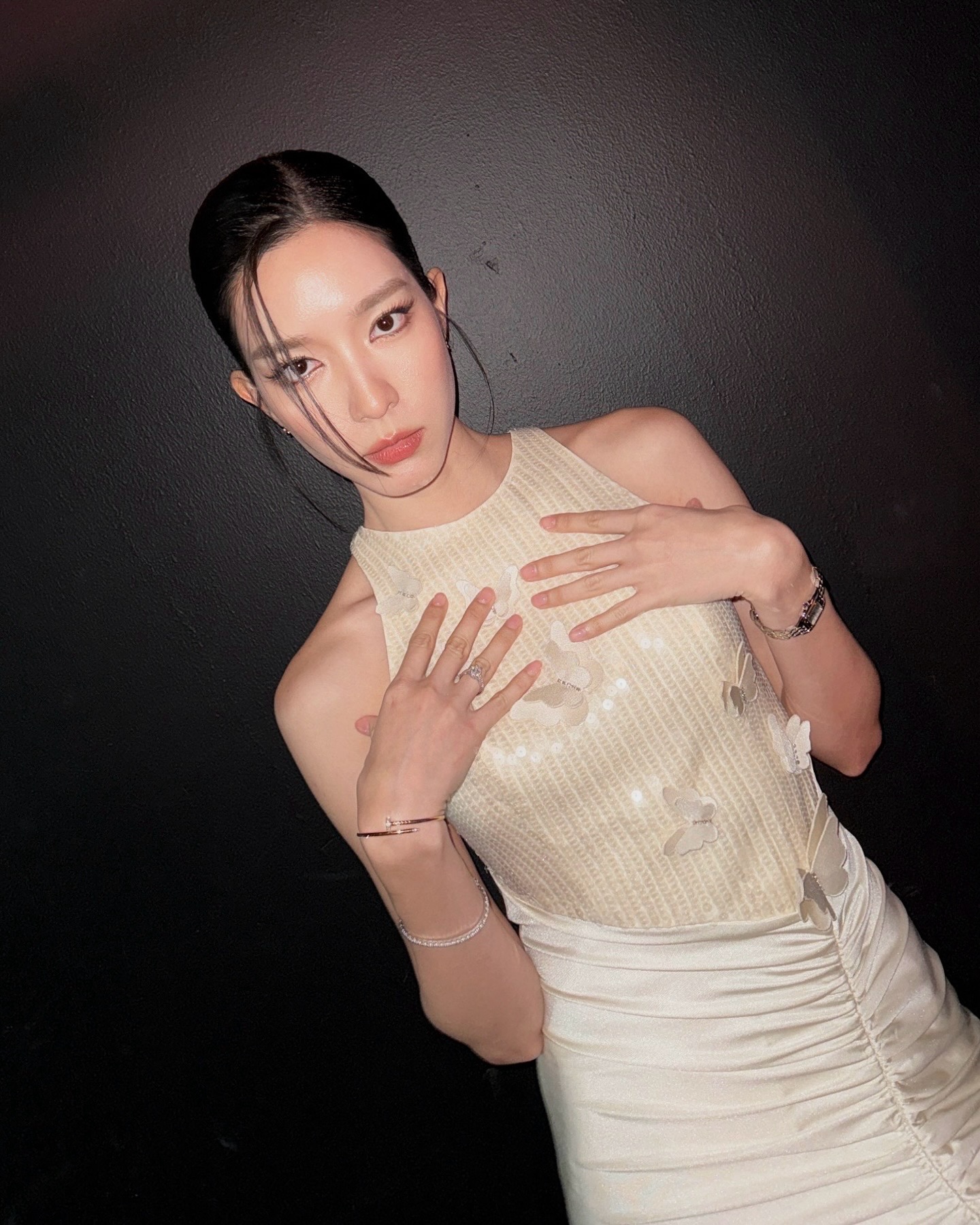 โม มนชนก