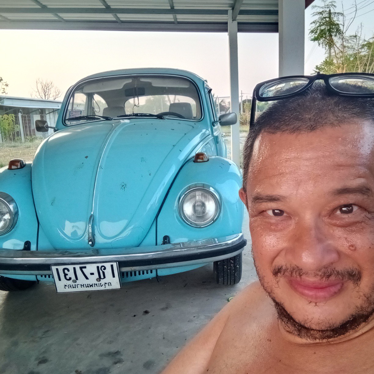 แดนนี่ ศรีภิญโญ