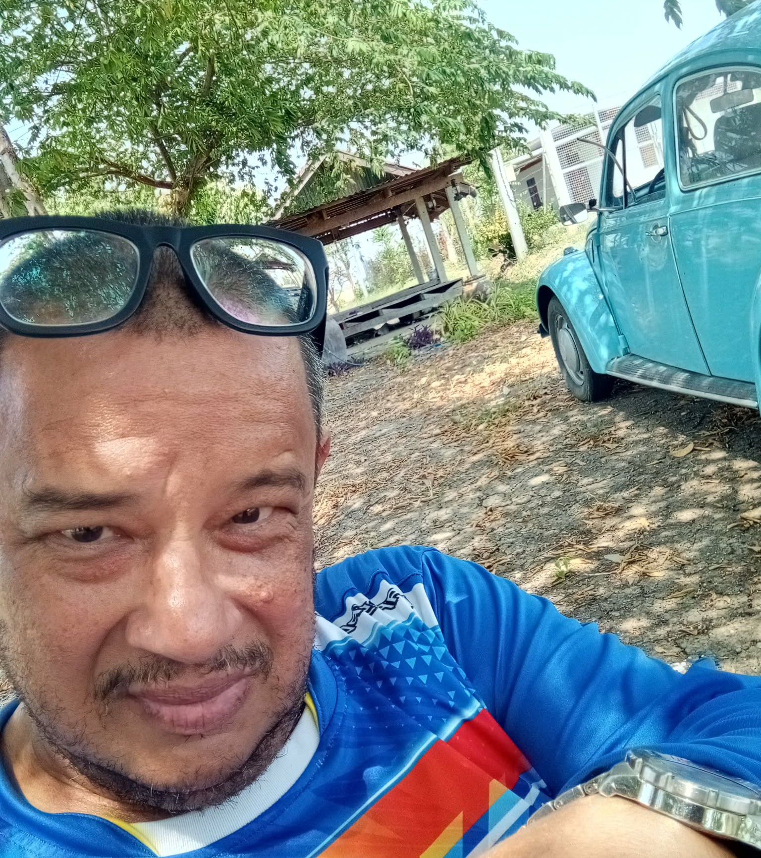 แดนนี่ ศรีภิญโญ