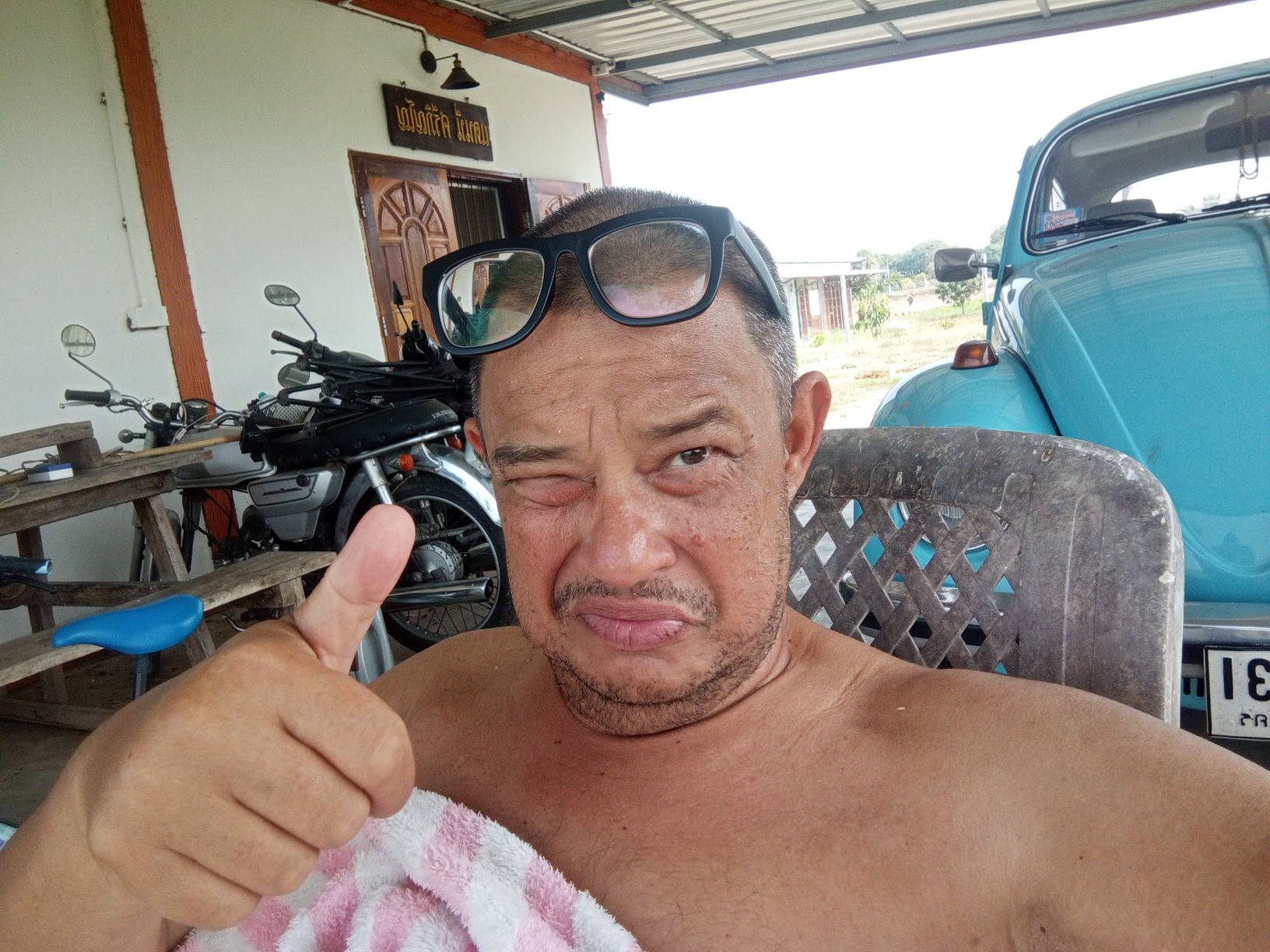 แดนนี่ ศรีภิญโญ