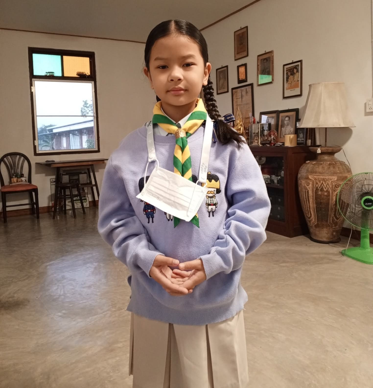 แดนนี่ ศรีภิญโญ