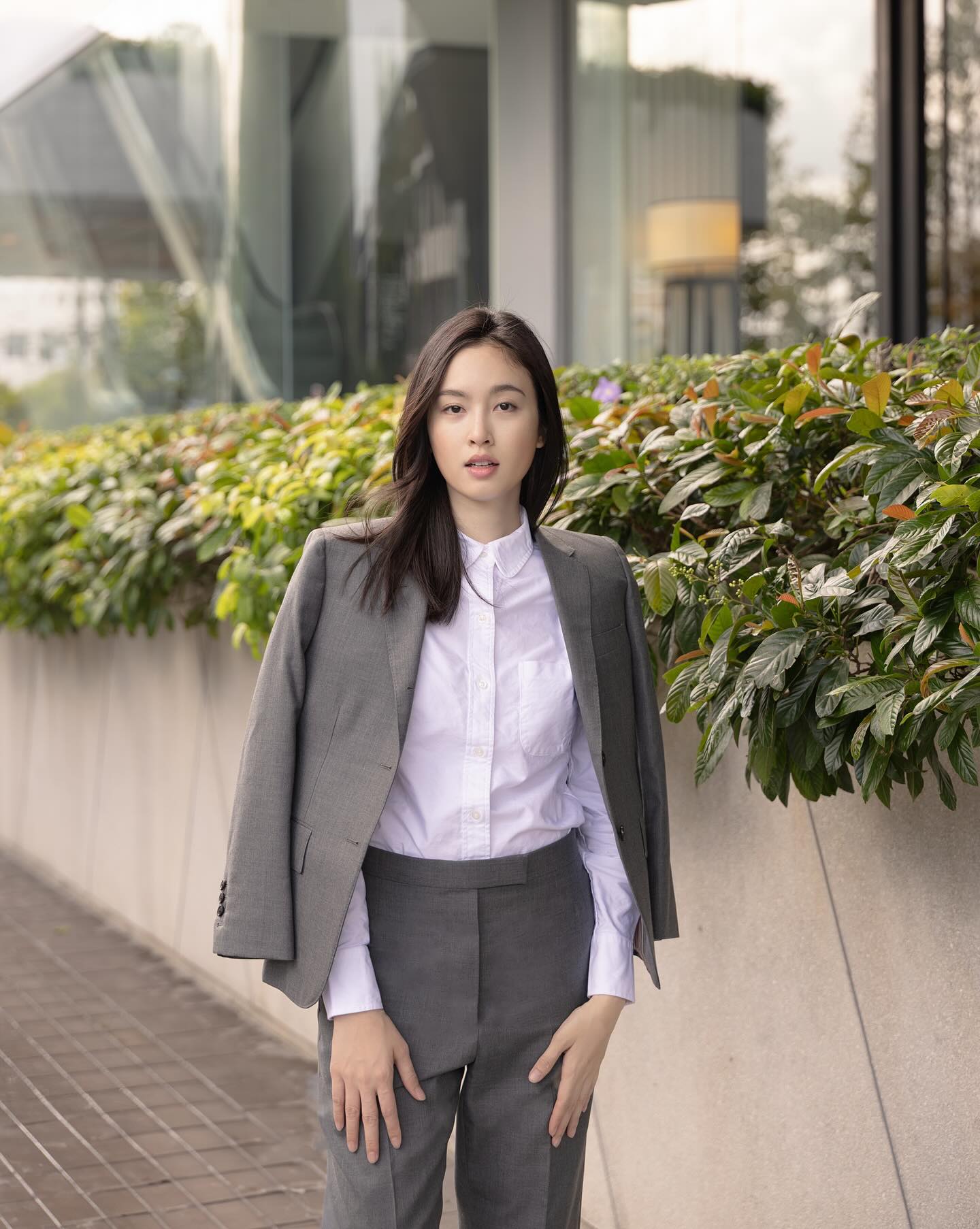 ปอย ตรีชฎา